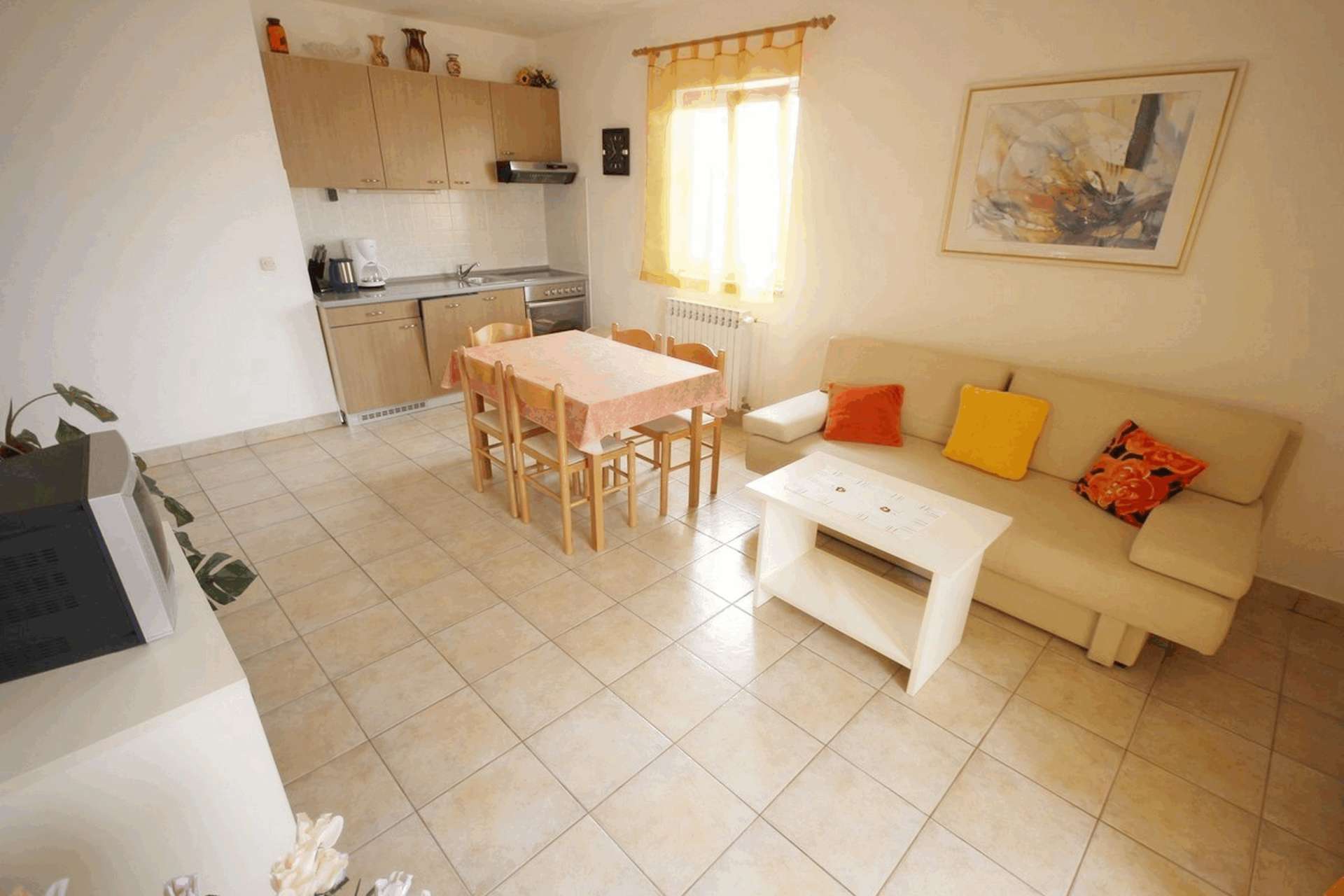 Apartment Barisic 2