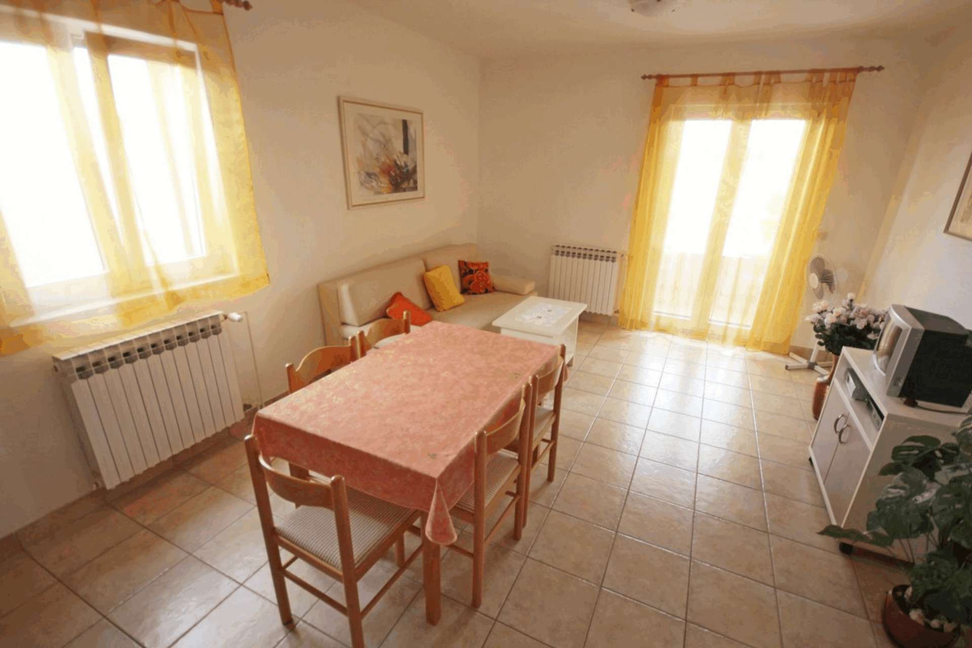 Apartment Barisic 2
