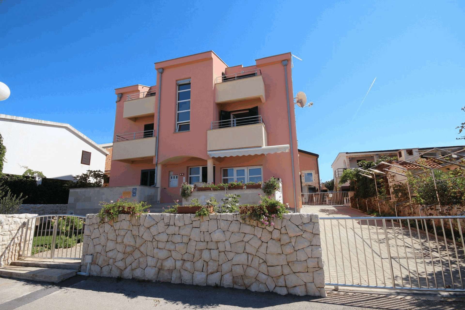 Apartment Barisic 2