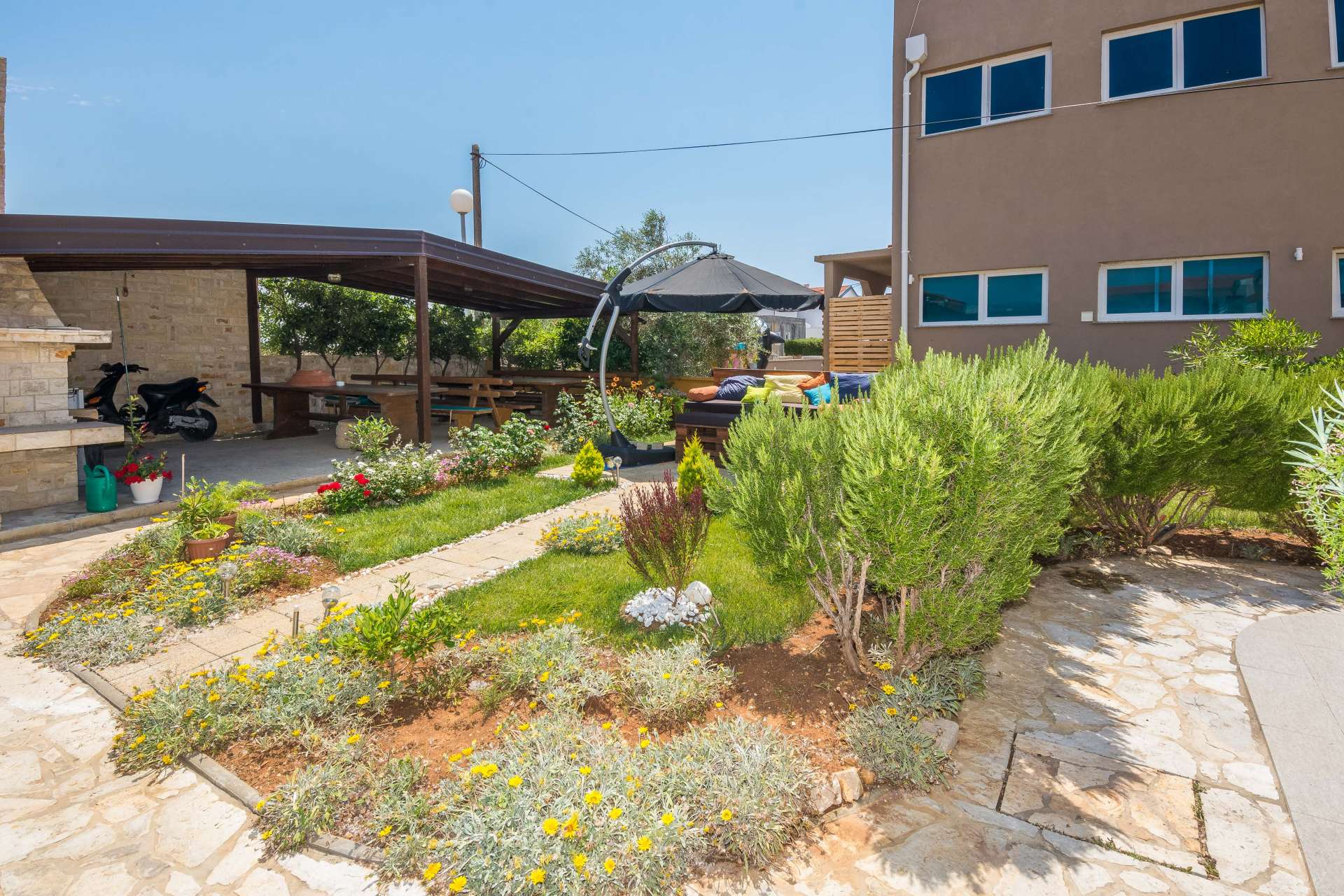 Apartment Galic 1