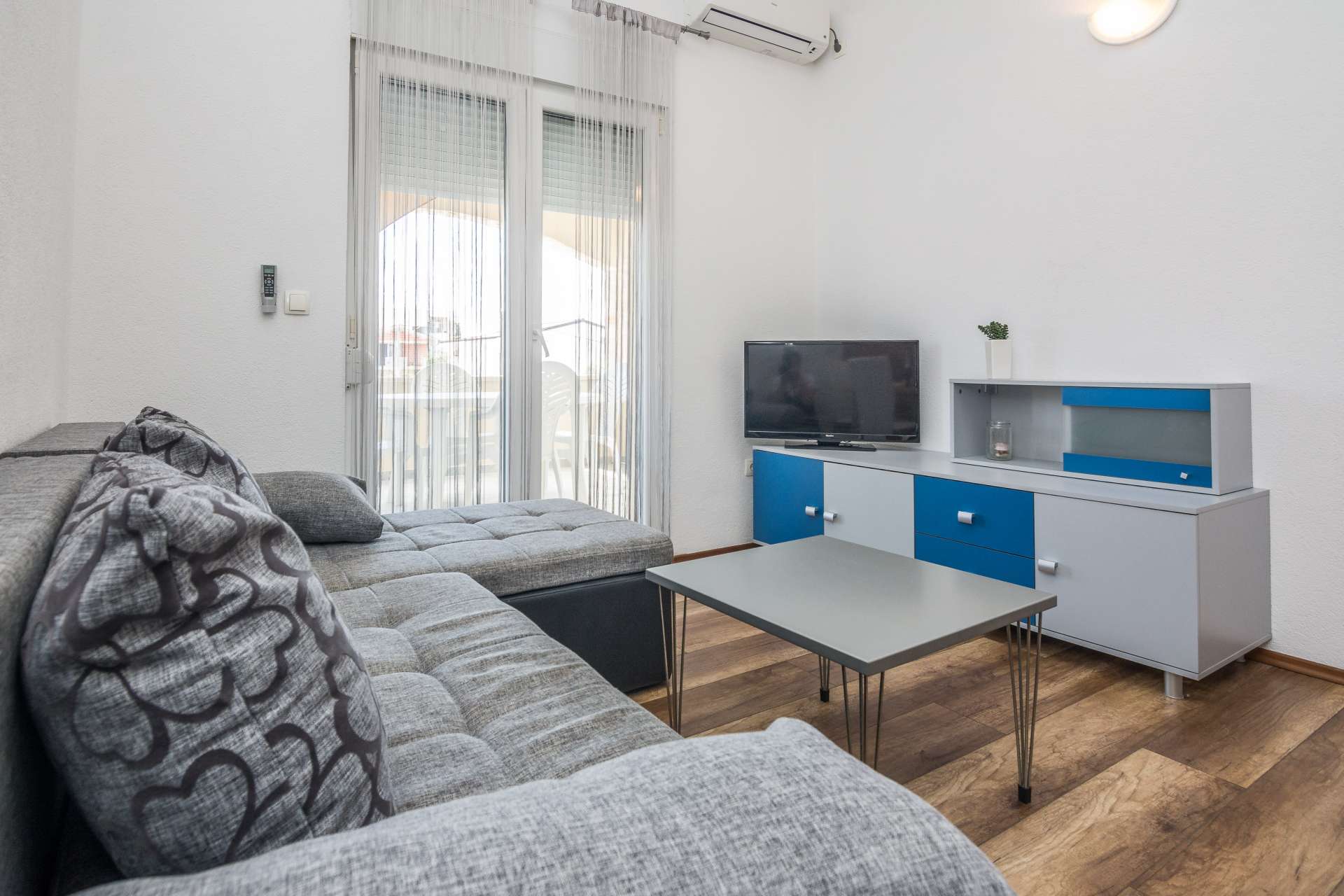Apartment Galic 1