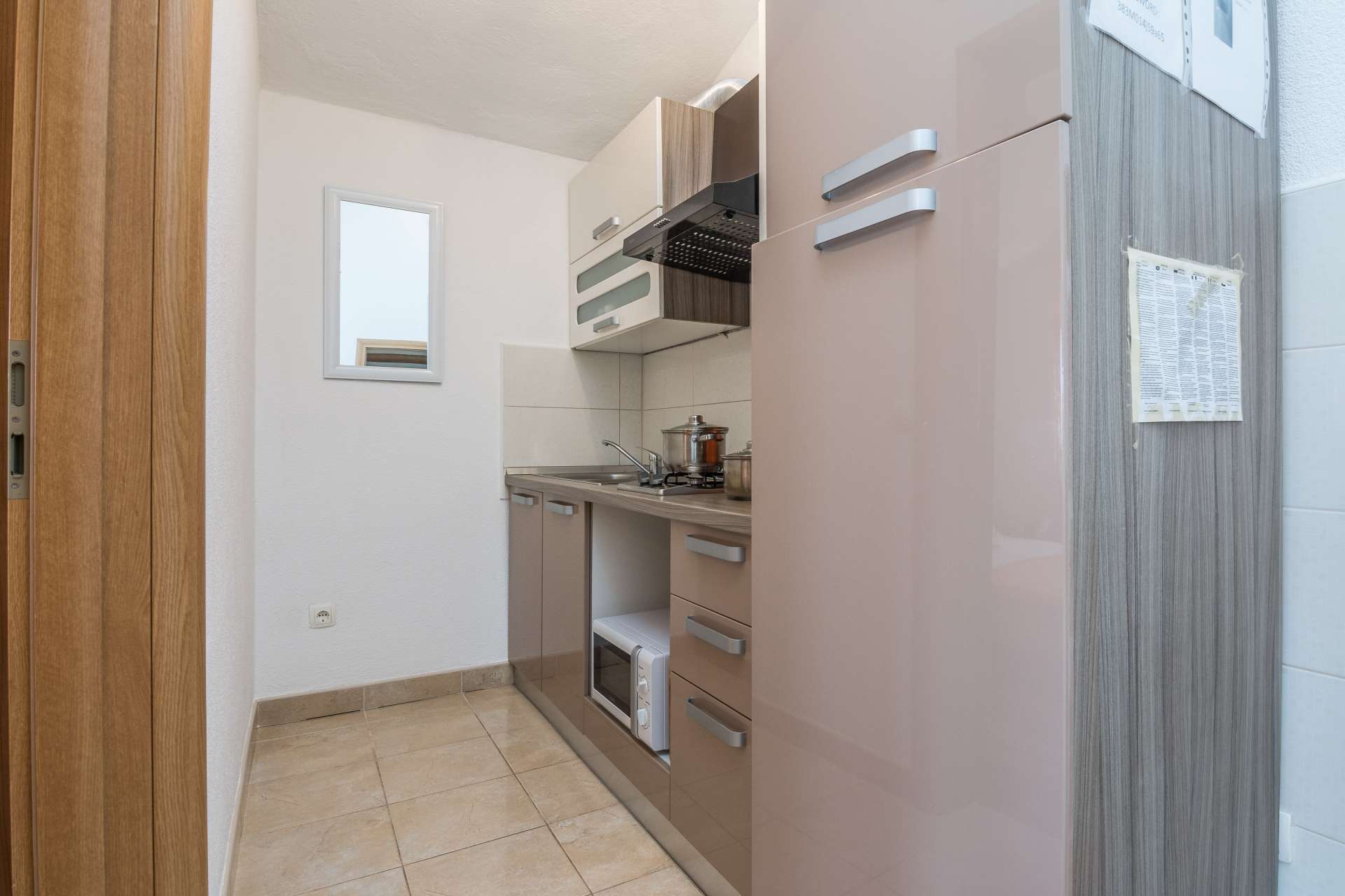 Apartment Galic 1
