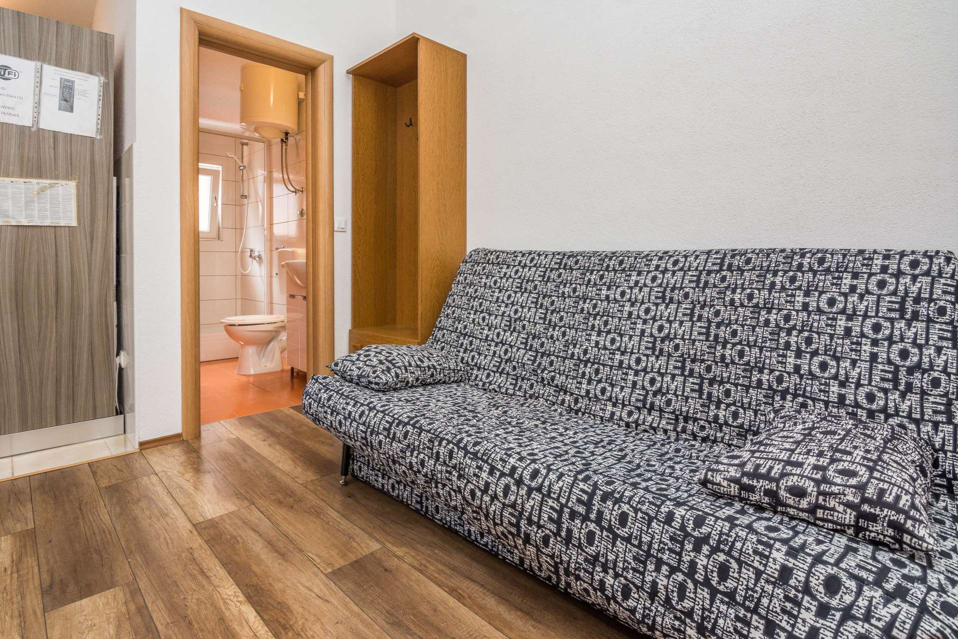 Apartment Galic 1