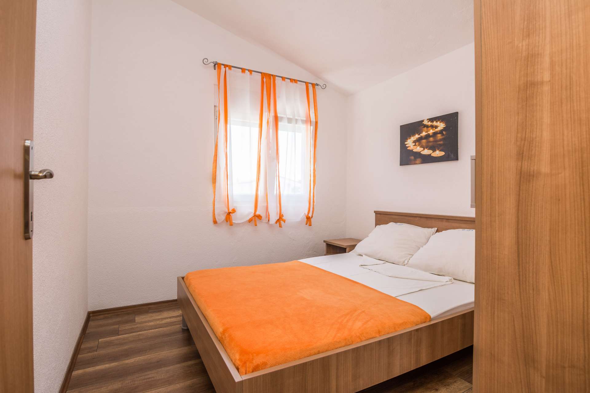 Apartment Galic 1