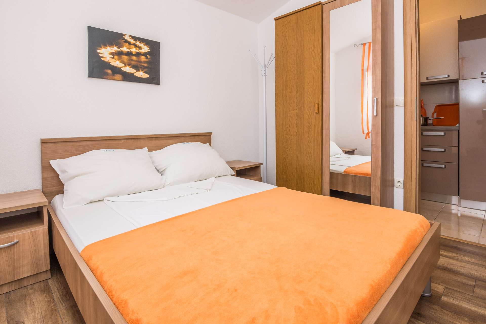 Apartment Galic 1