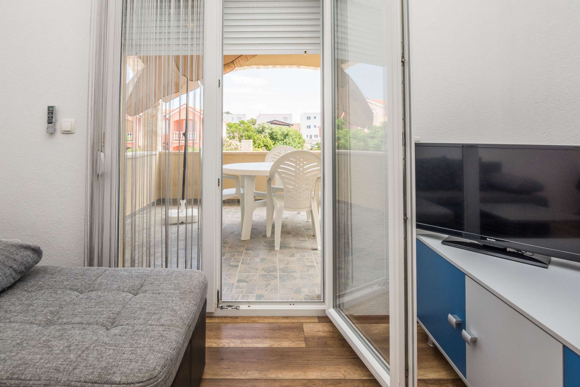 Apartment Galic 1