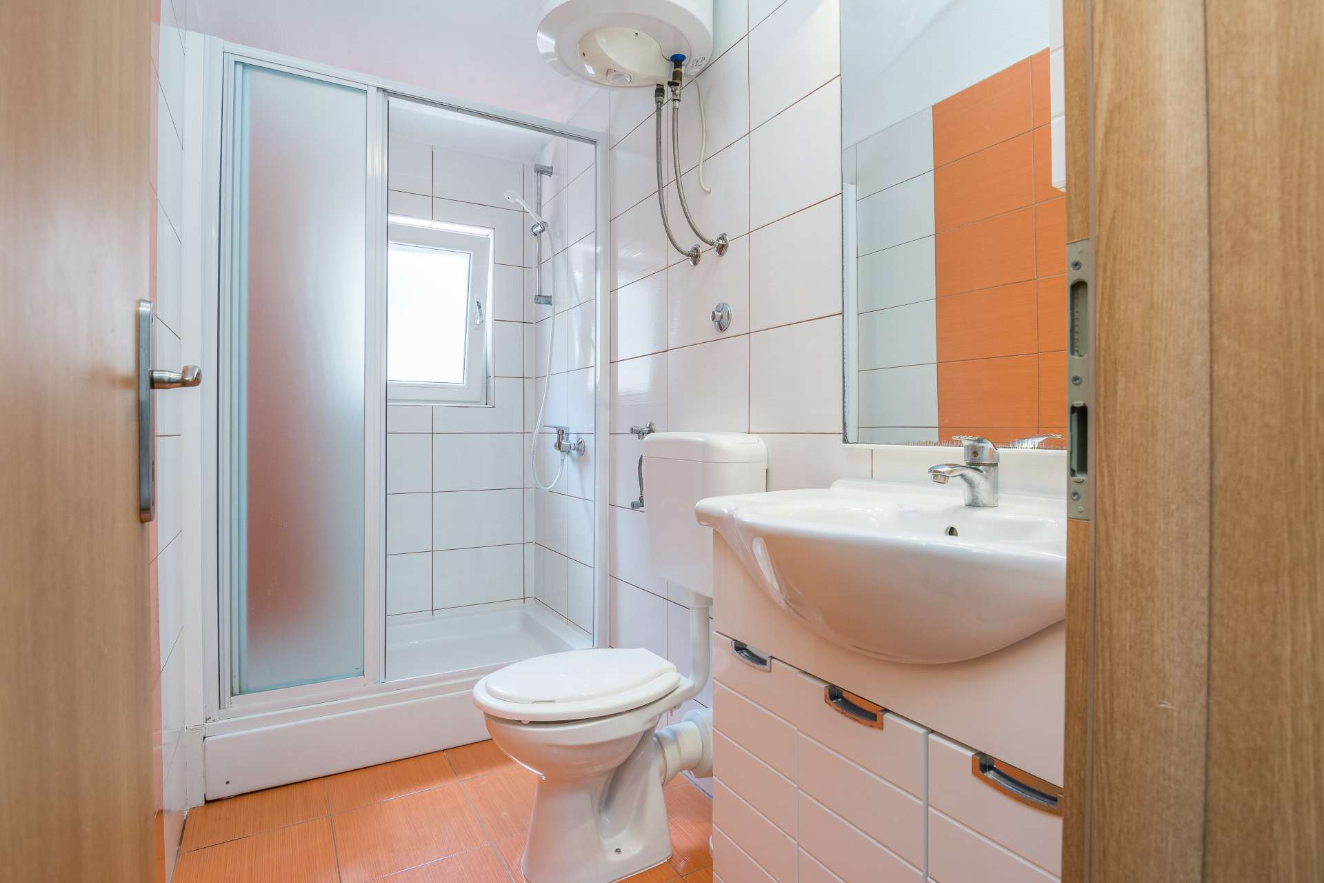 Apartment Galic 1