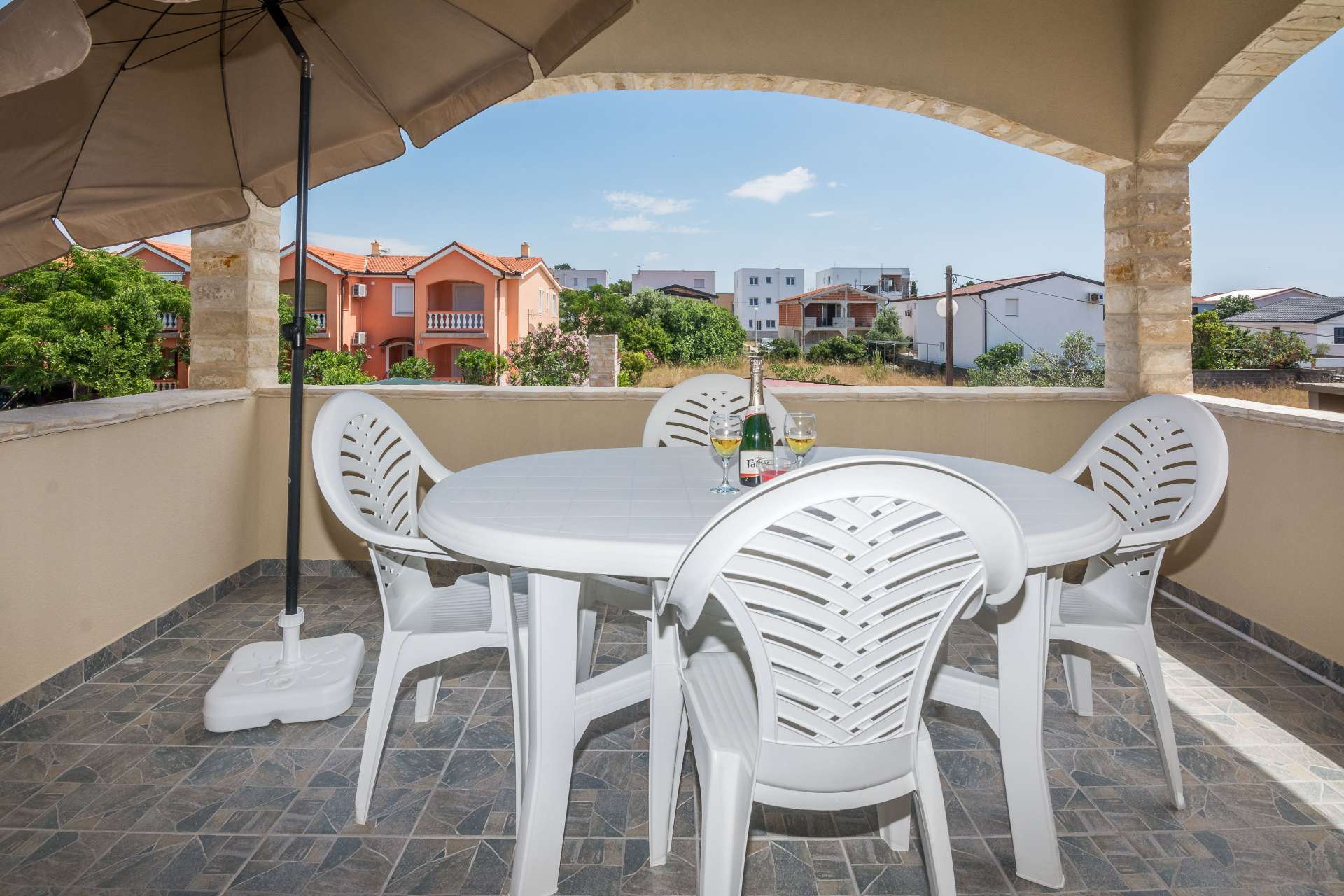 Apartment Galic 1
