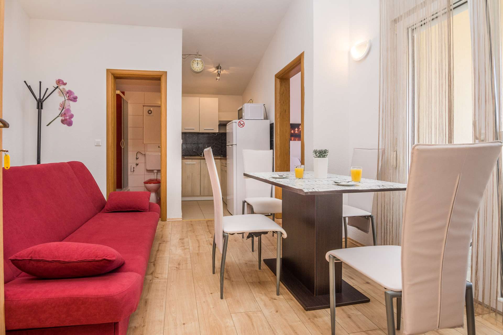 Apartment Galic 2