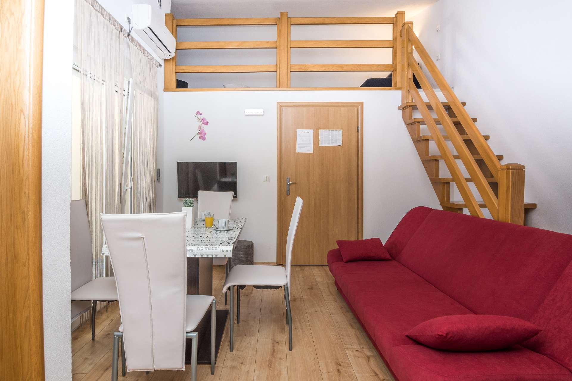 Apartment Galic 2