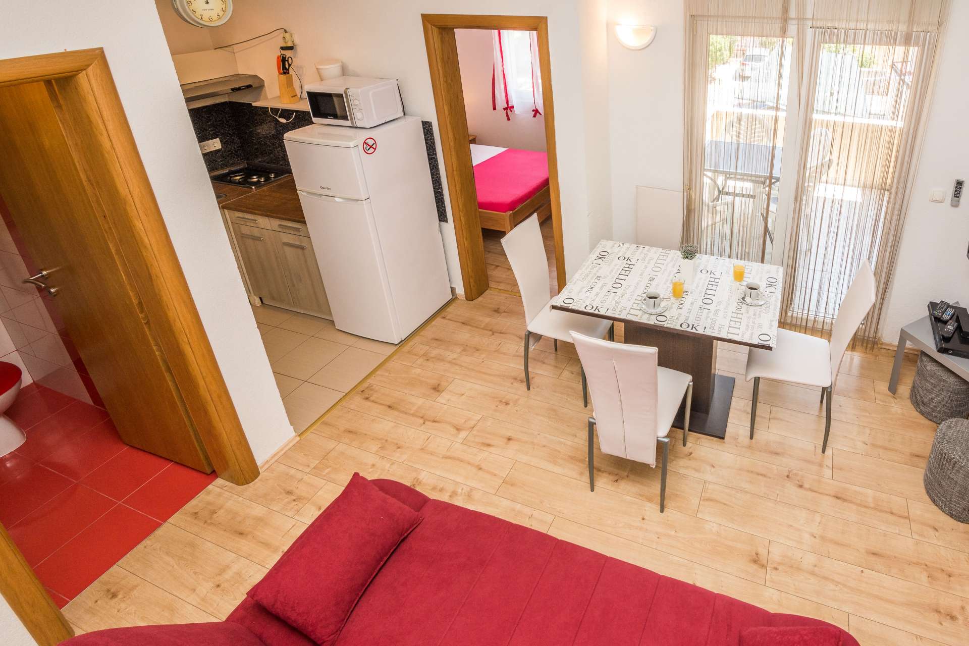 Apartment Galic 2