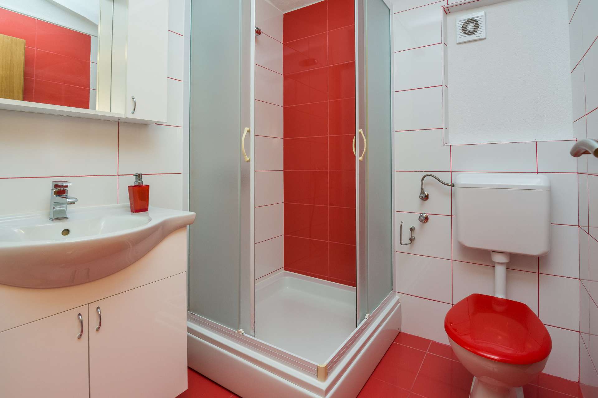 Apartment Galic 2