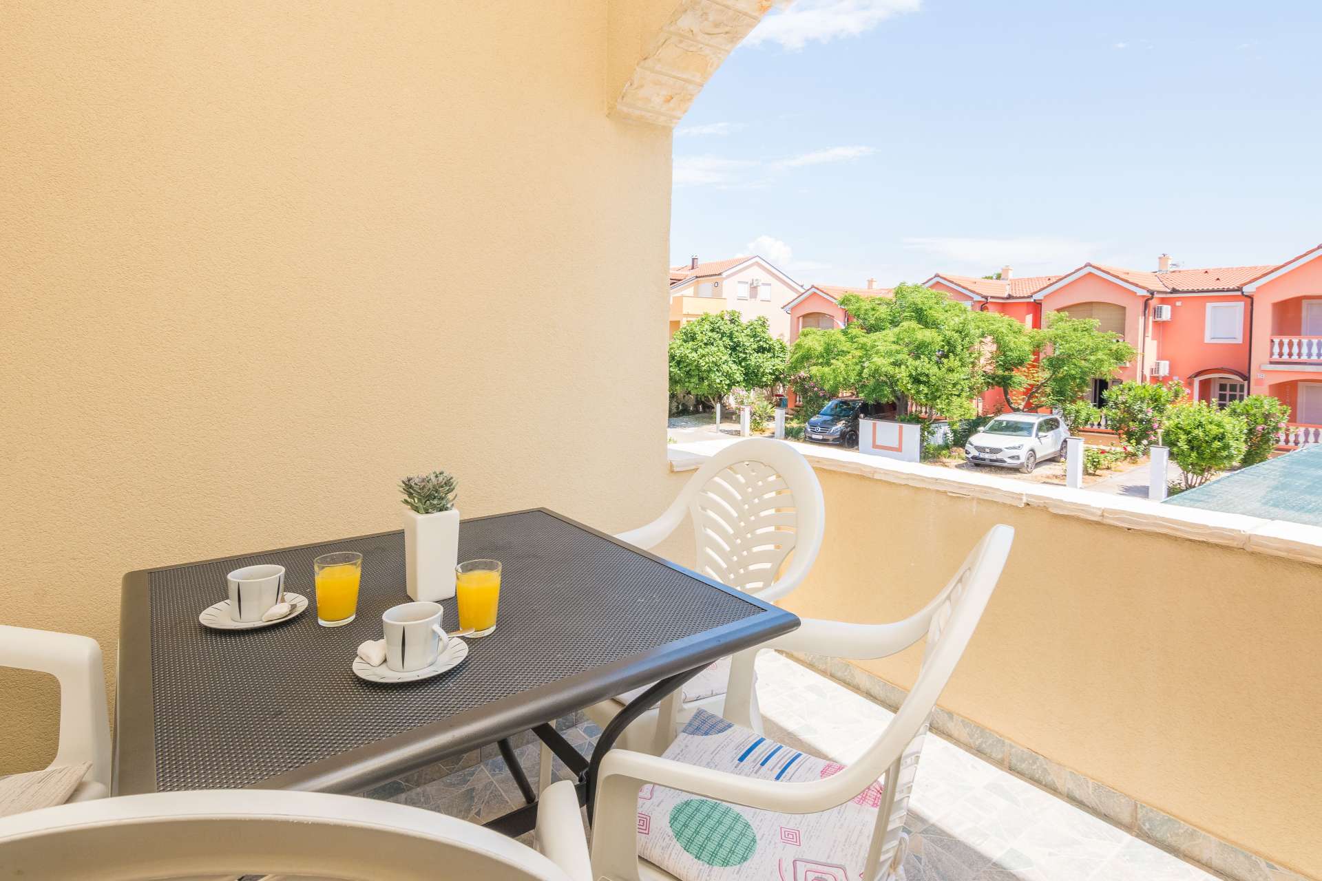 Apartment Galic 2