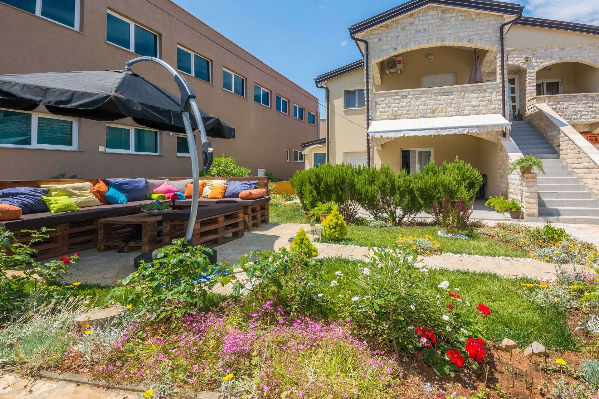 Apartment Galic 2
