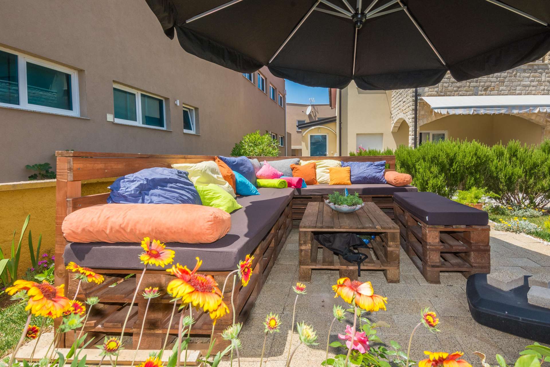 Apartment Galic 2