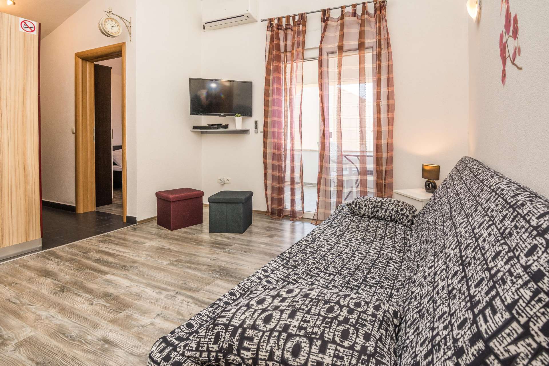 Apartment Galic 3