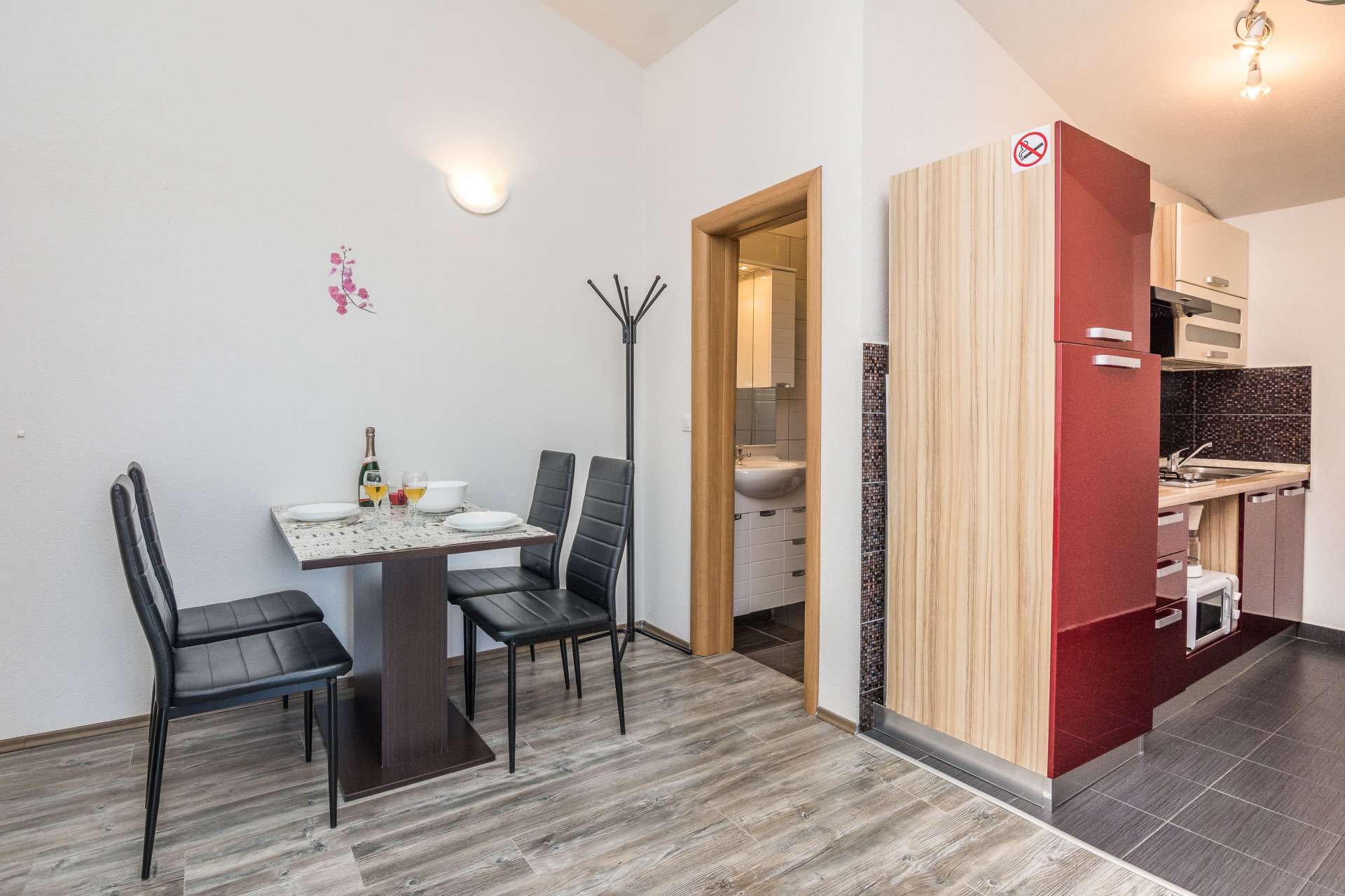 Apartment Galic 3