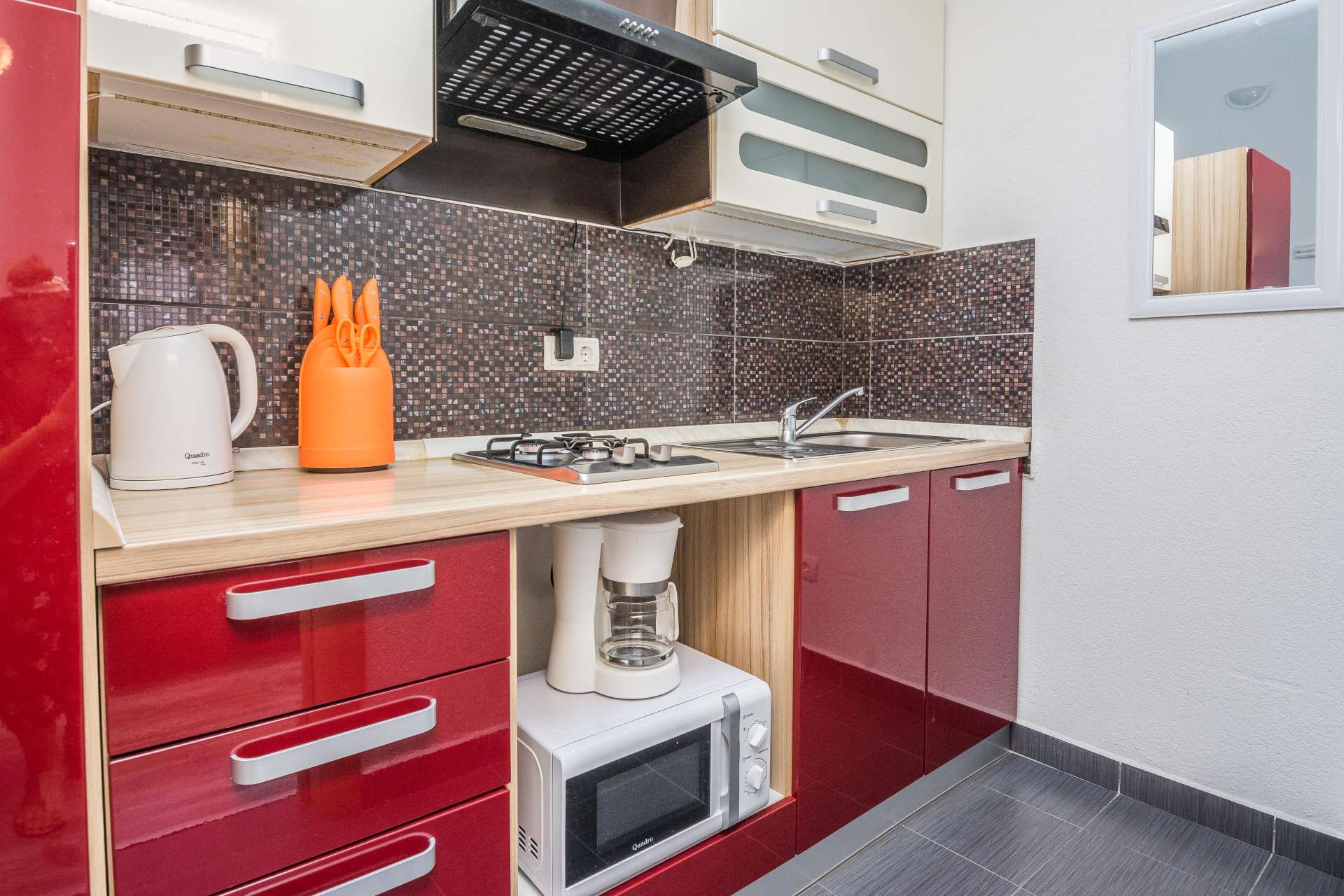 Apartment Galic 3