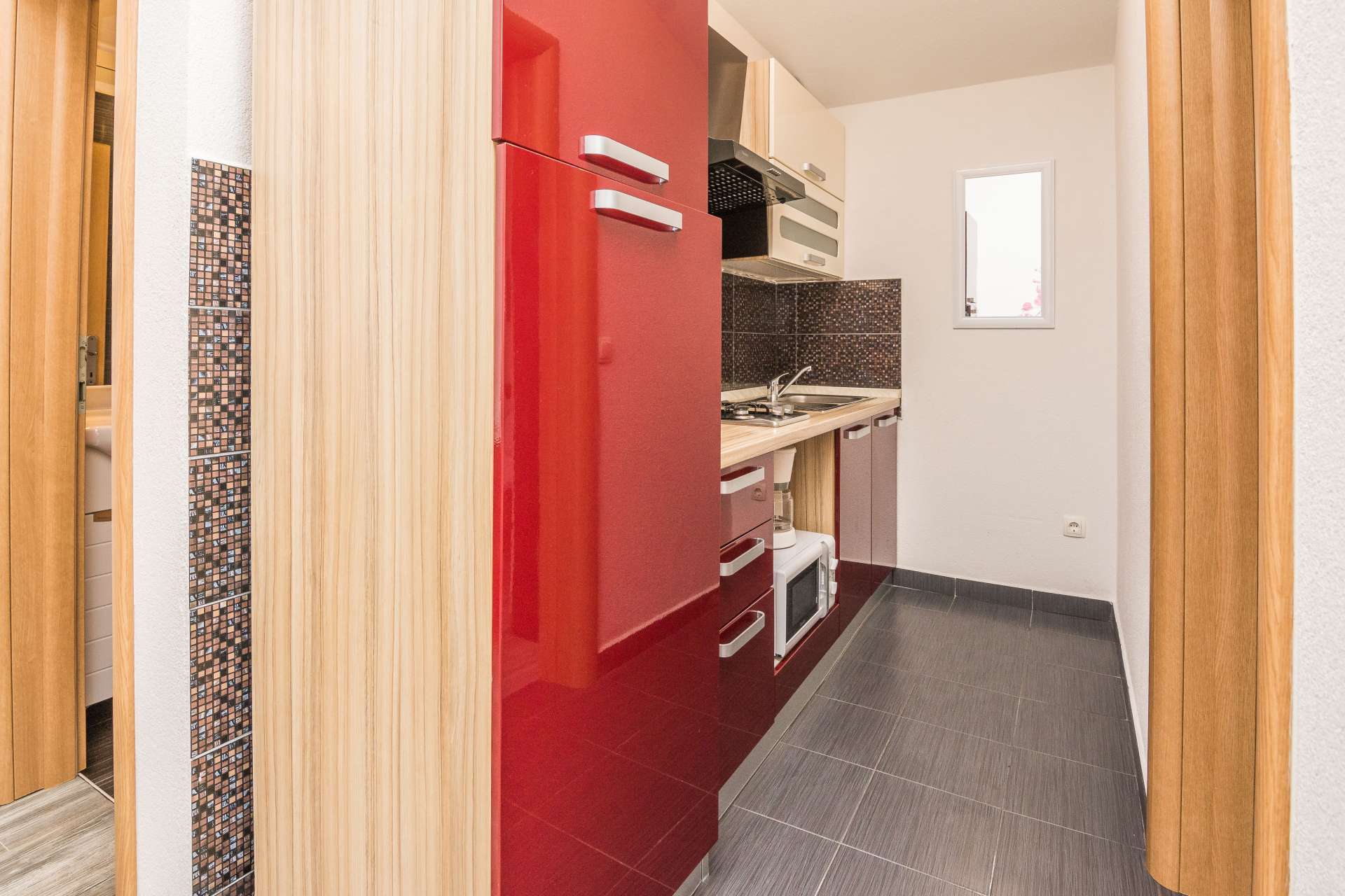 Apartment Galic 3