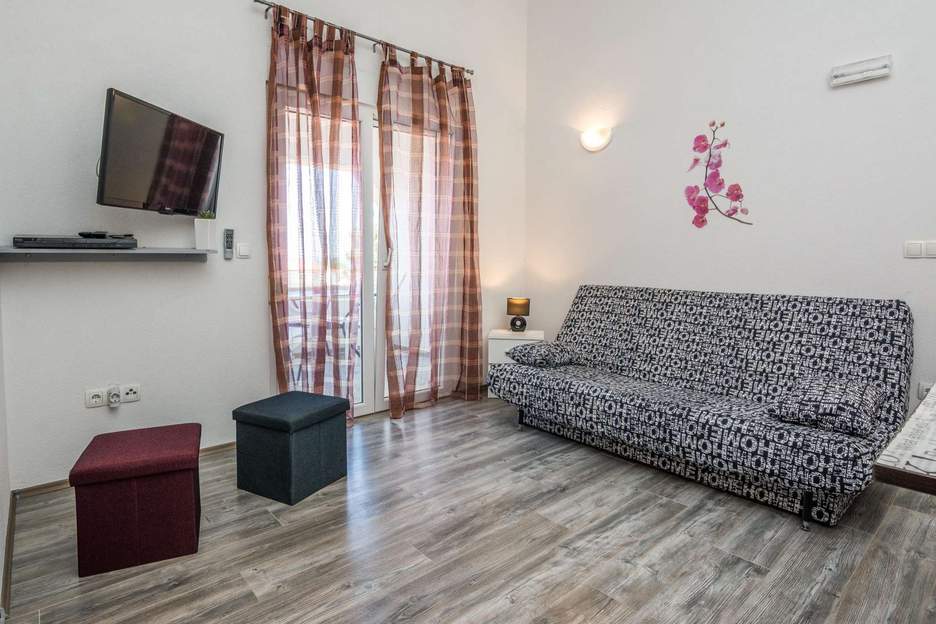 Apartment Galic 3