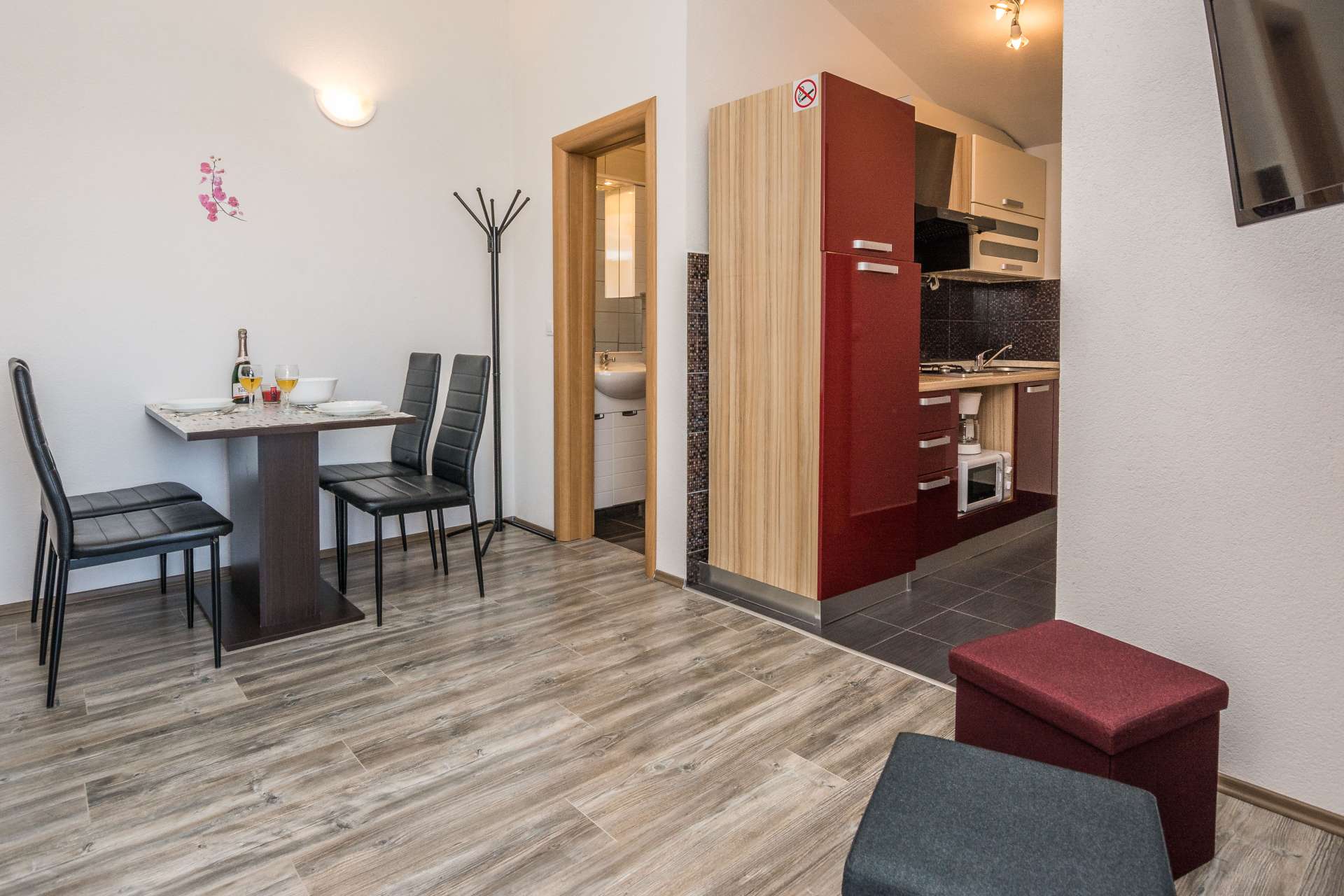 Apartment Galic 3
