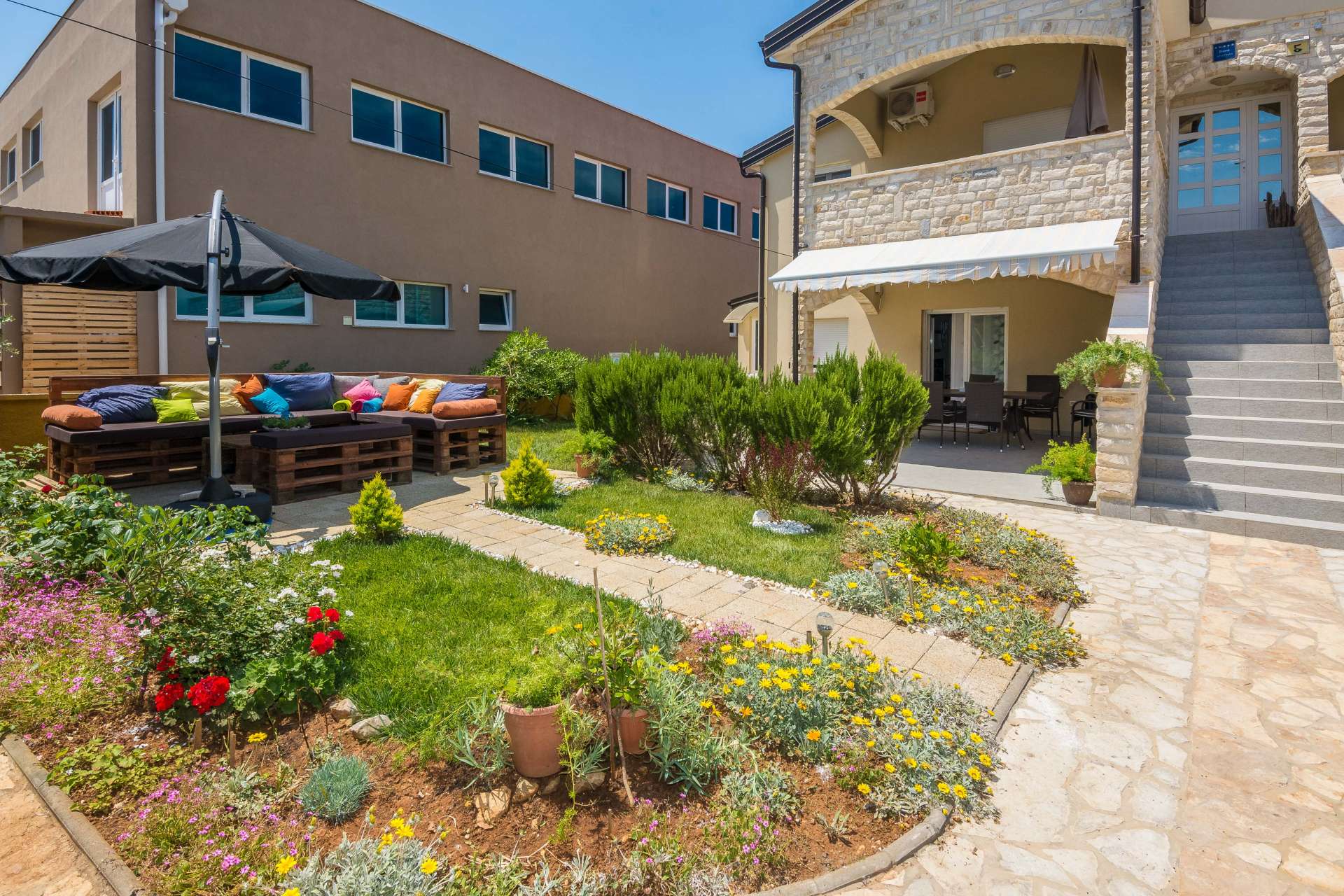 Apartment Galic 3