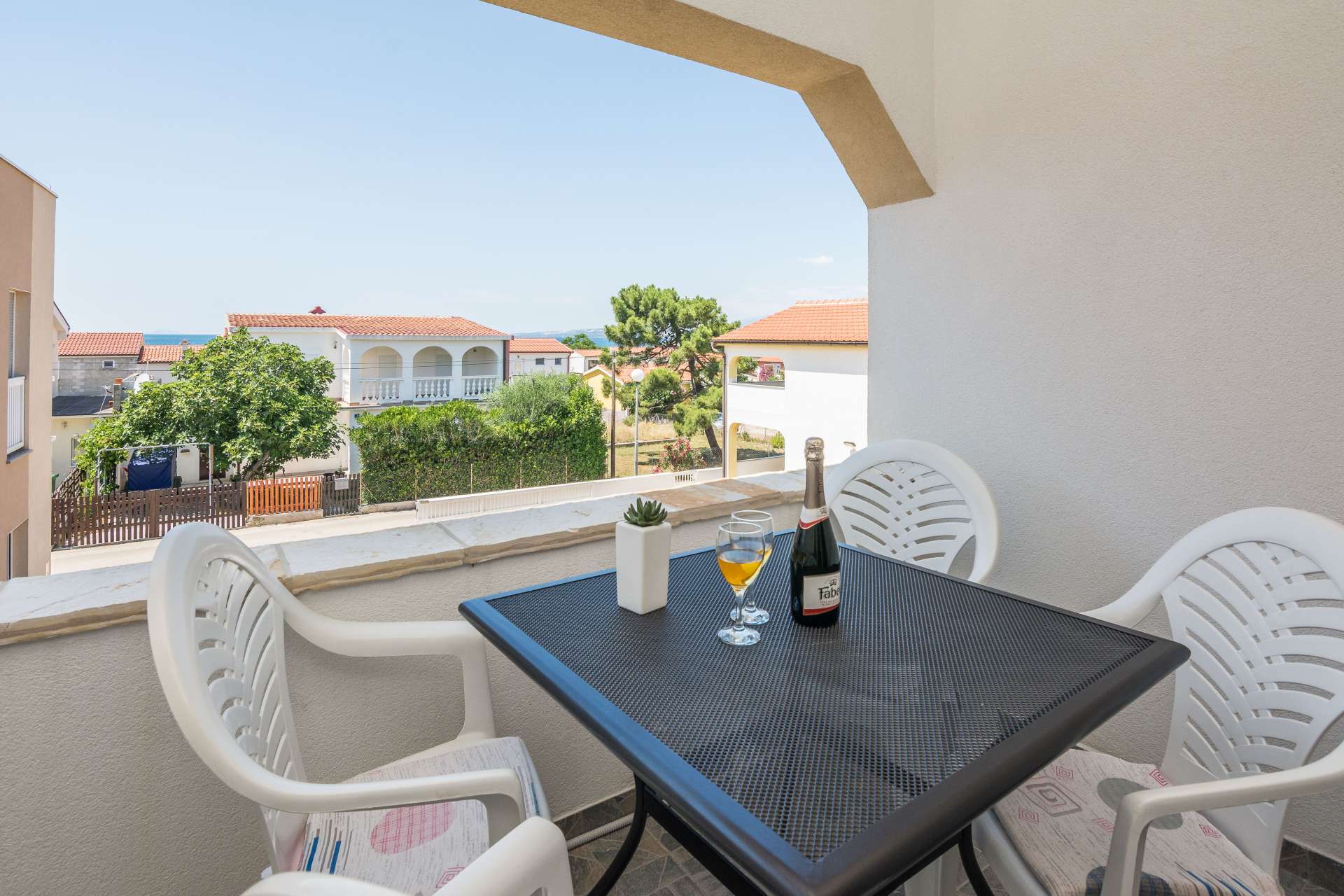 Apartment Galic 3