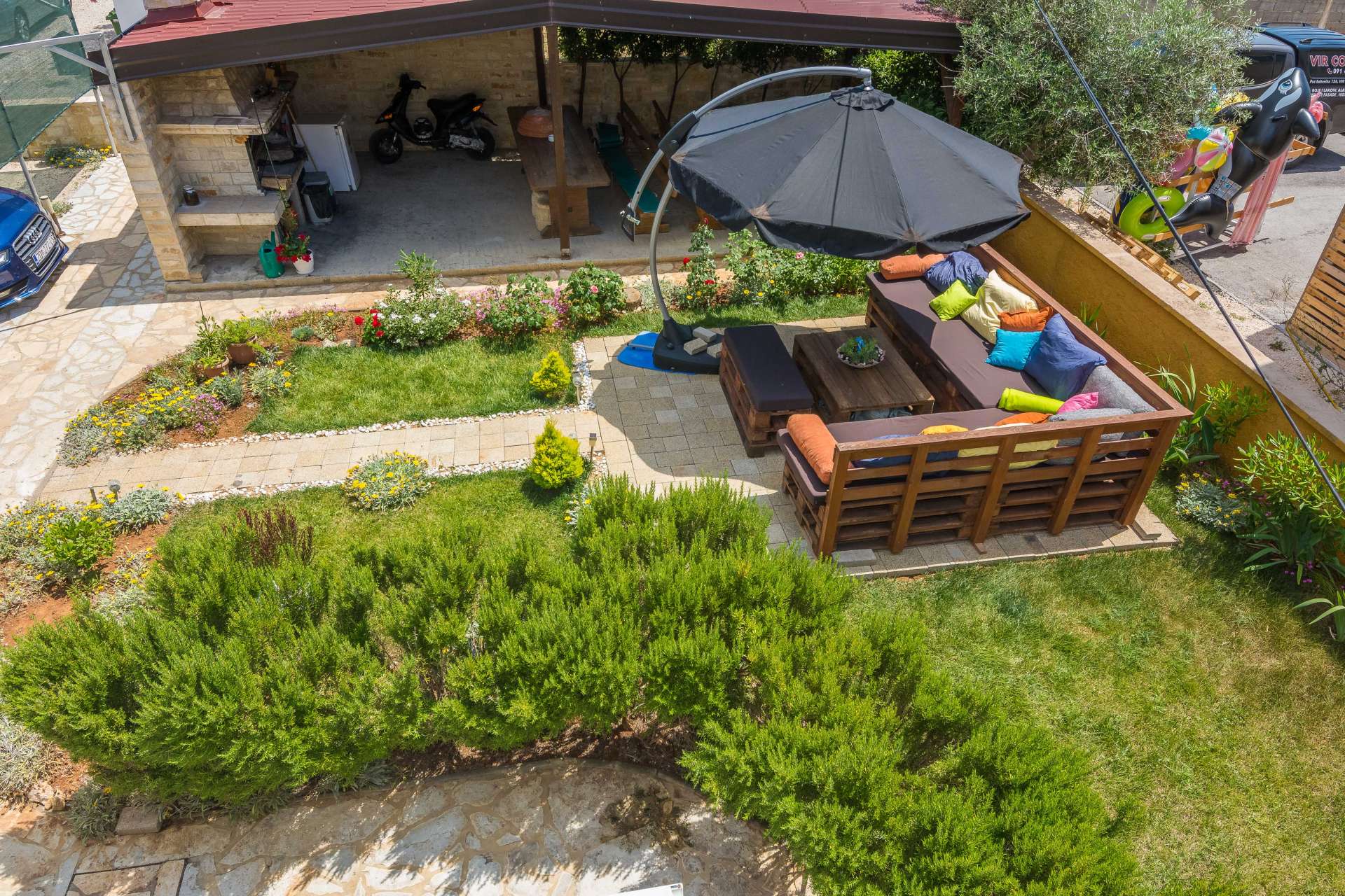 Apartment Galic 3