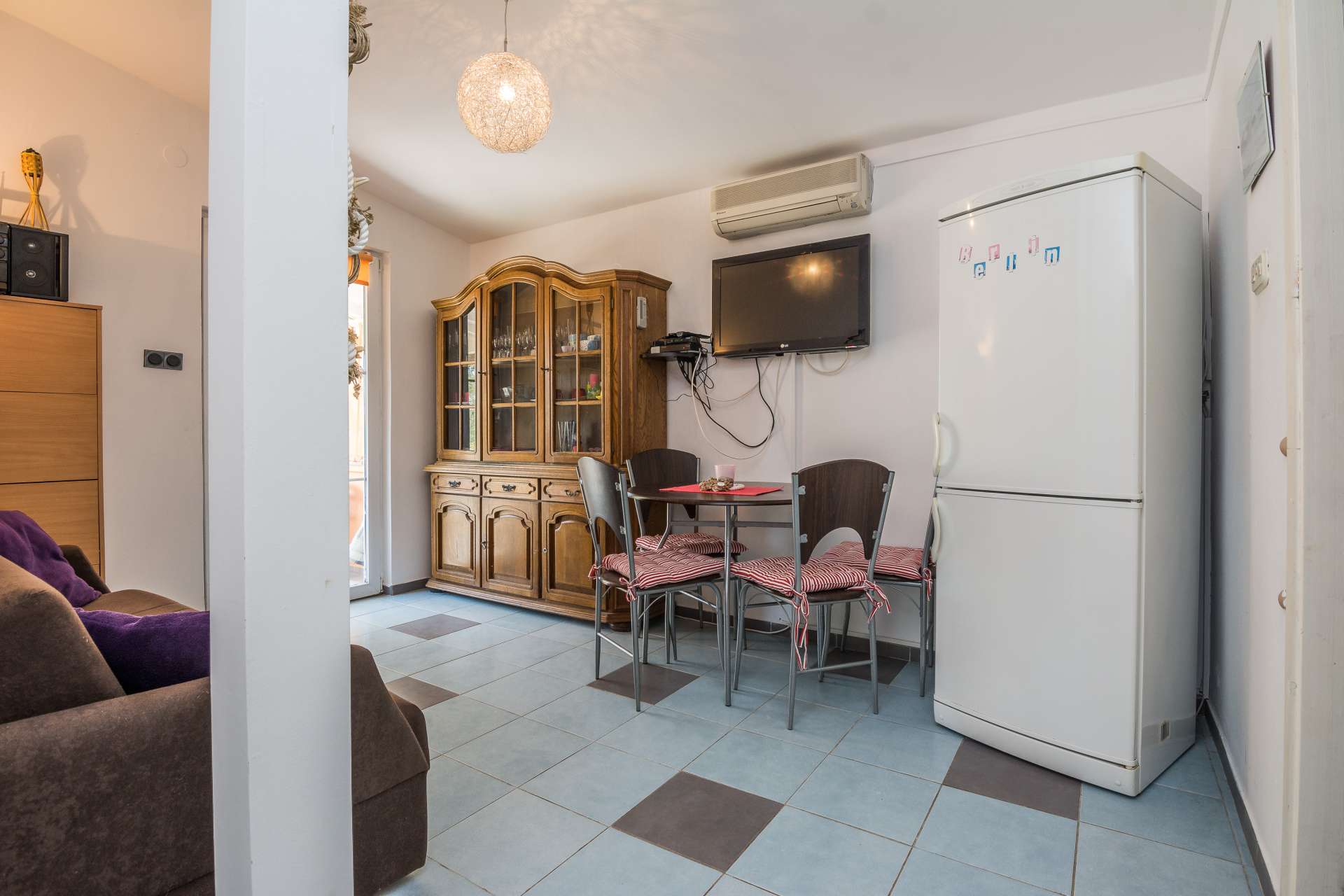 Apartment Horvatic 1