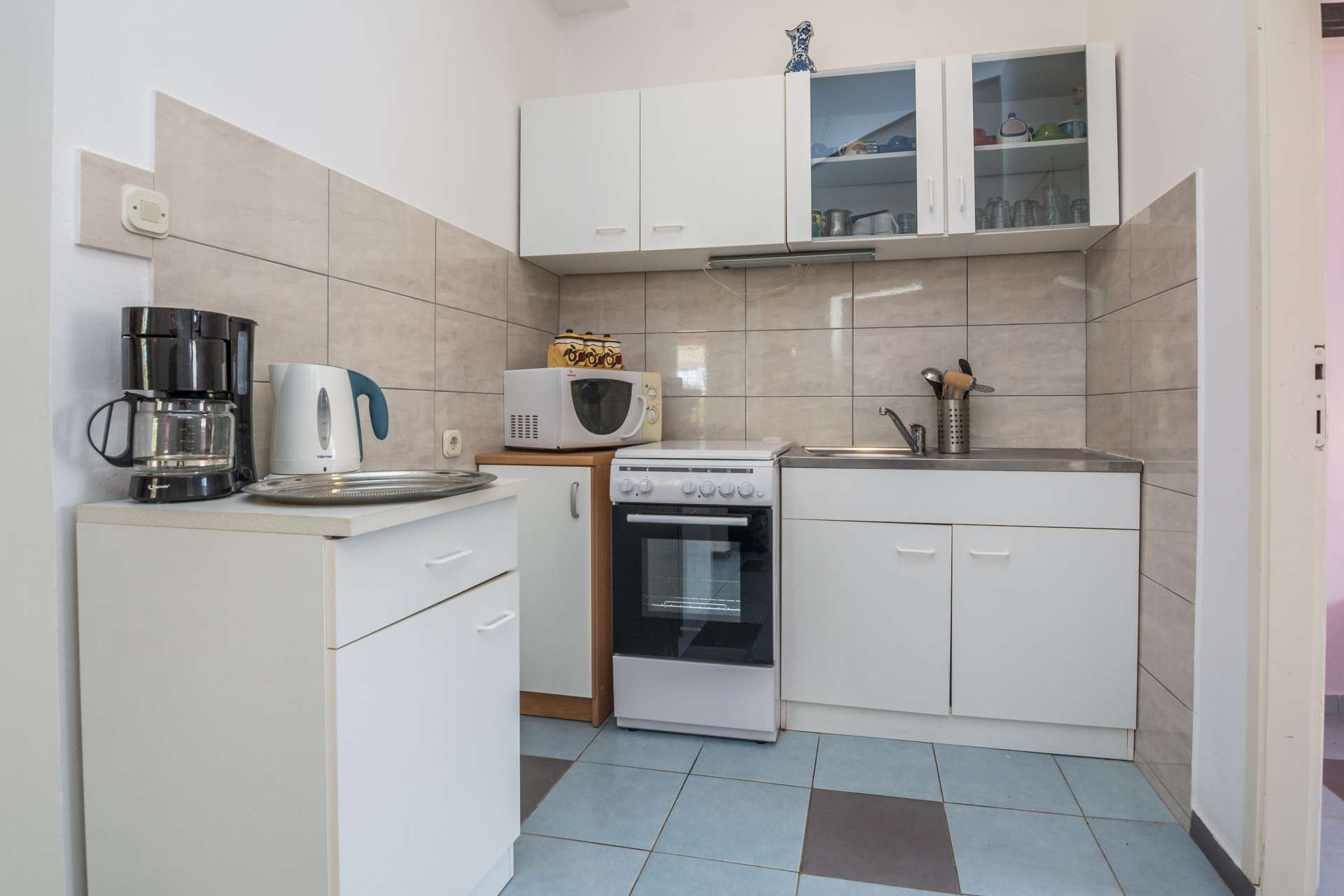 Apartment Horvatic 1