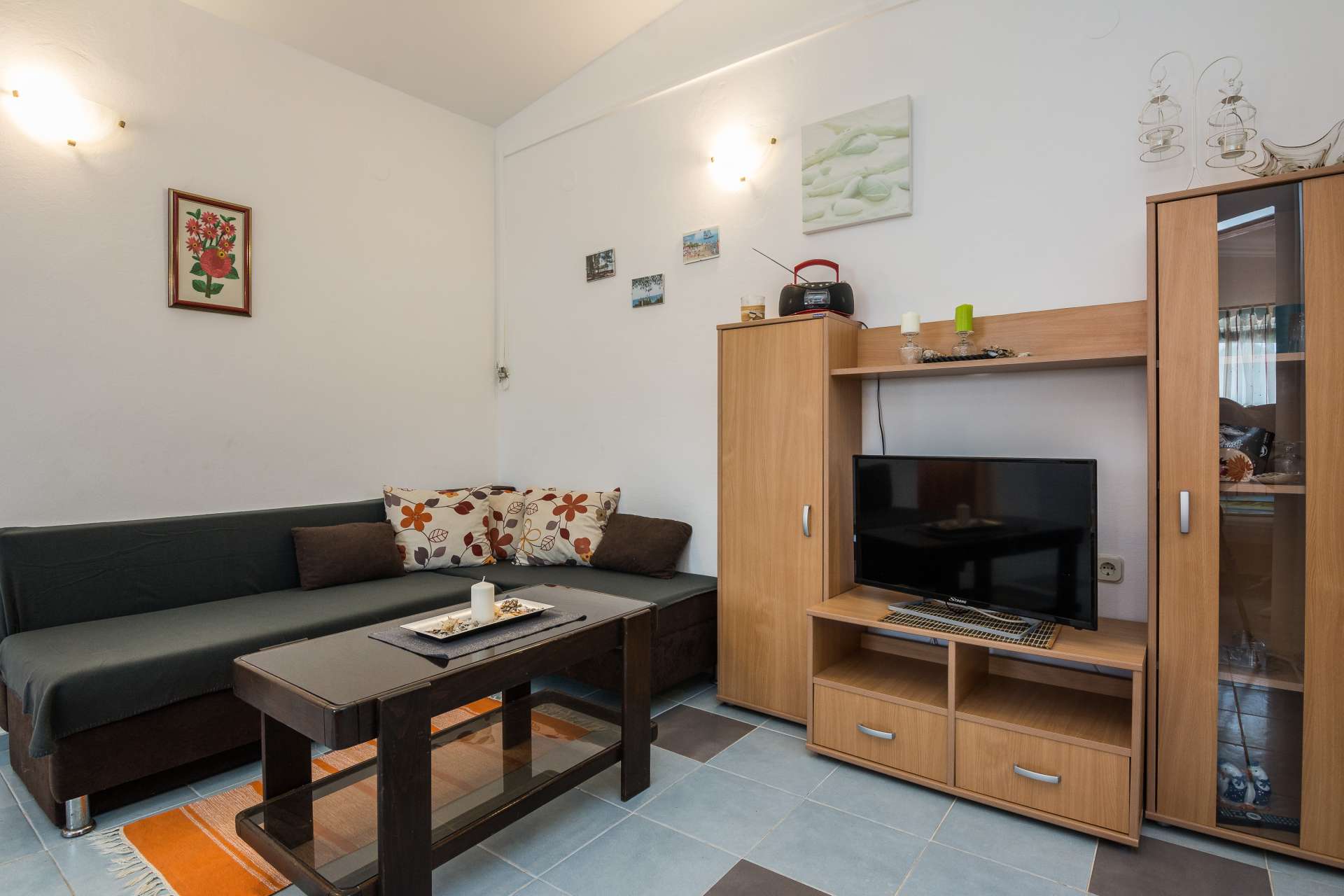 Apartment Horvatic 2