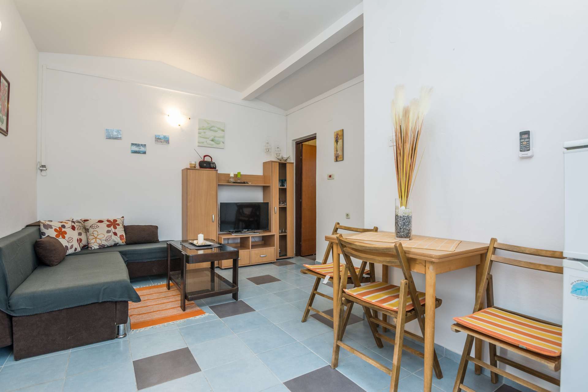 Apartment Horvatic 2
