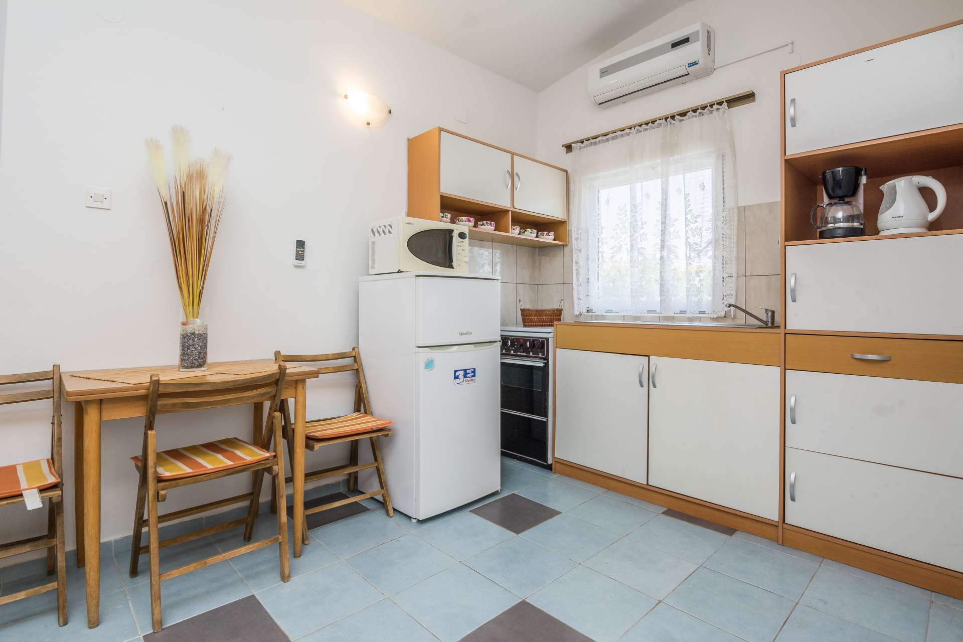Apartment Horvatic 2