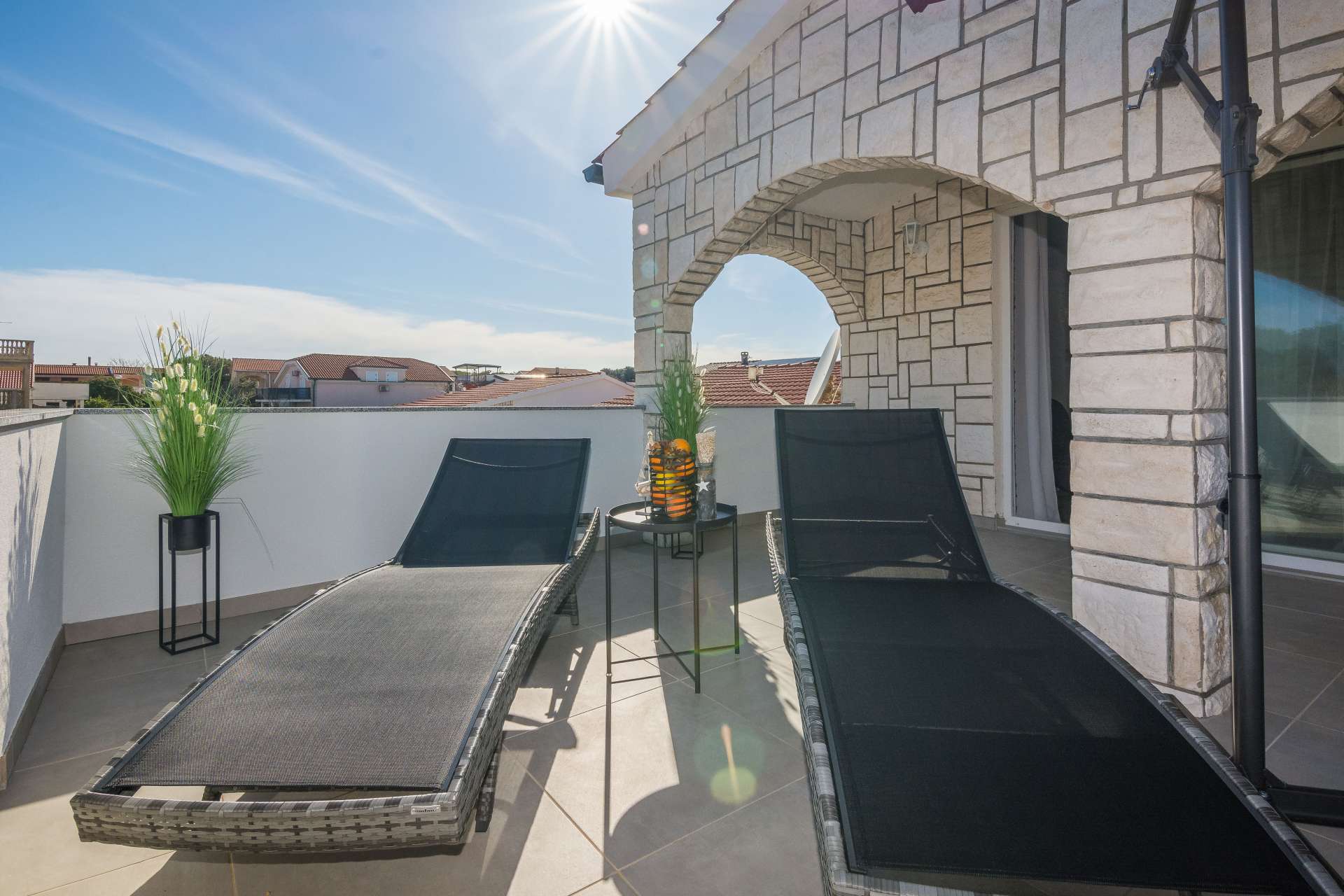 Apartment Bojana 1