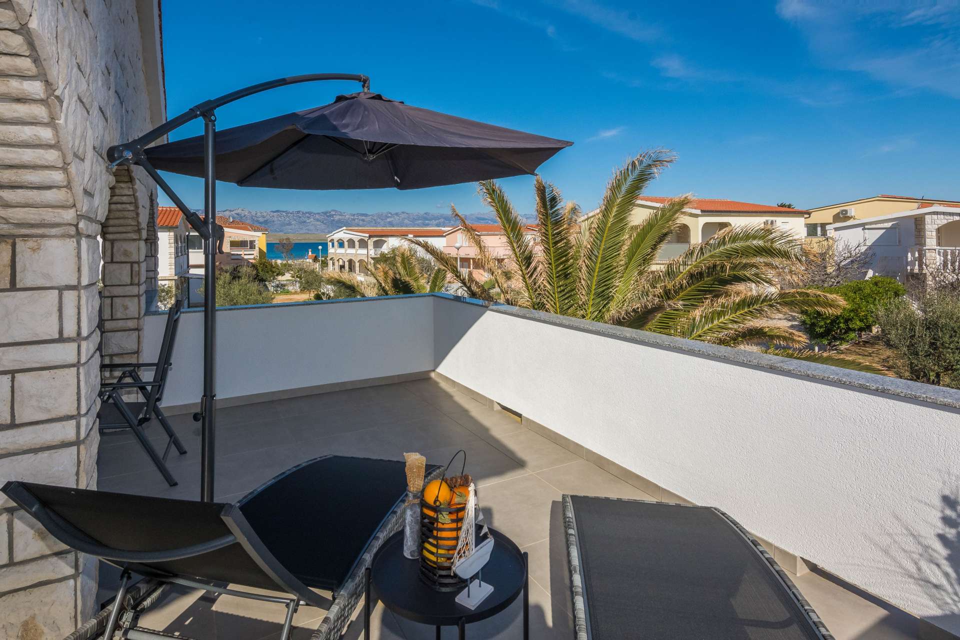 Apartment Bojana 1