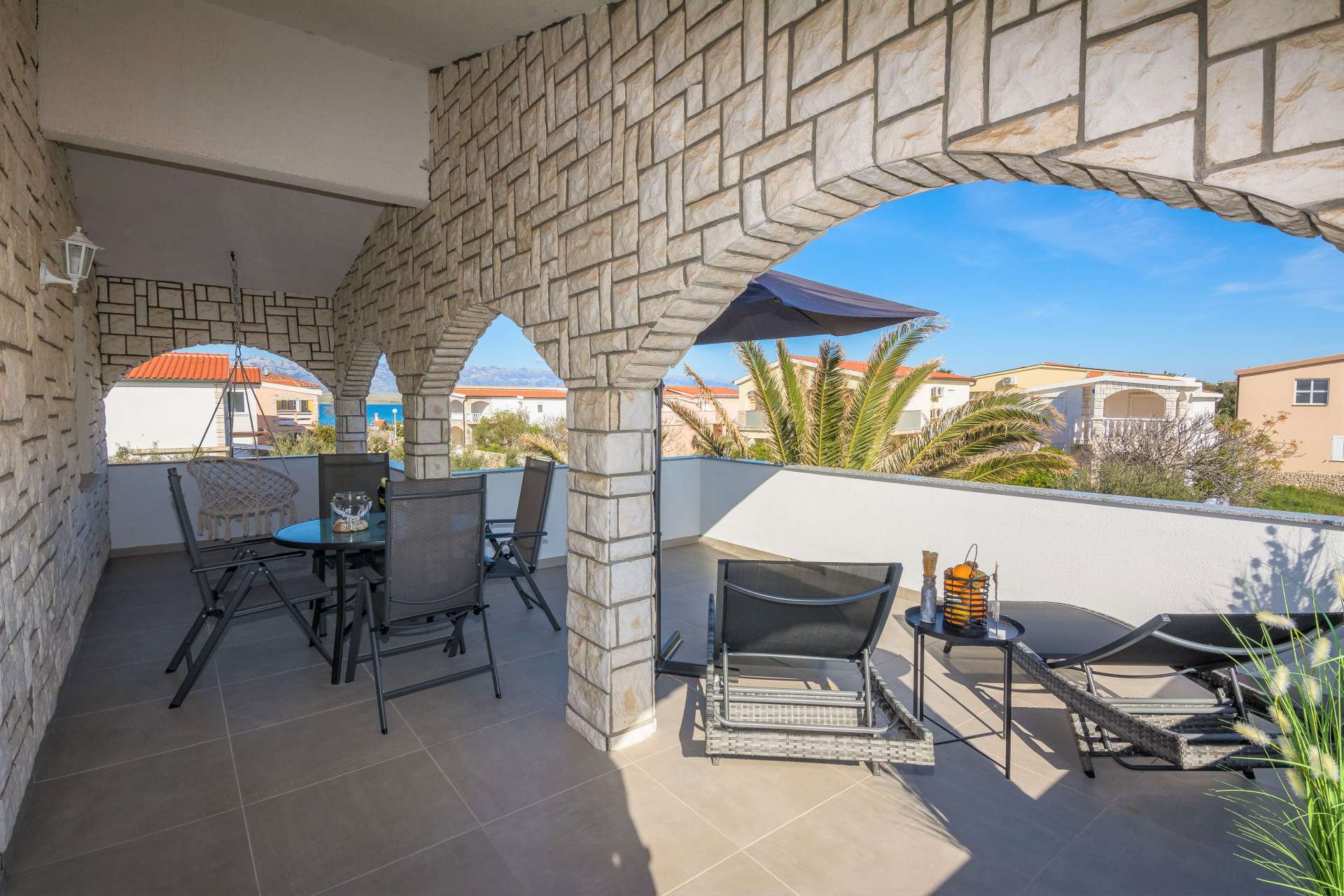 Apartment Bojana 1