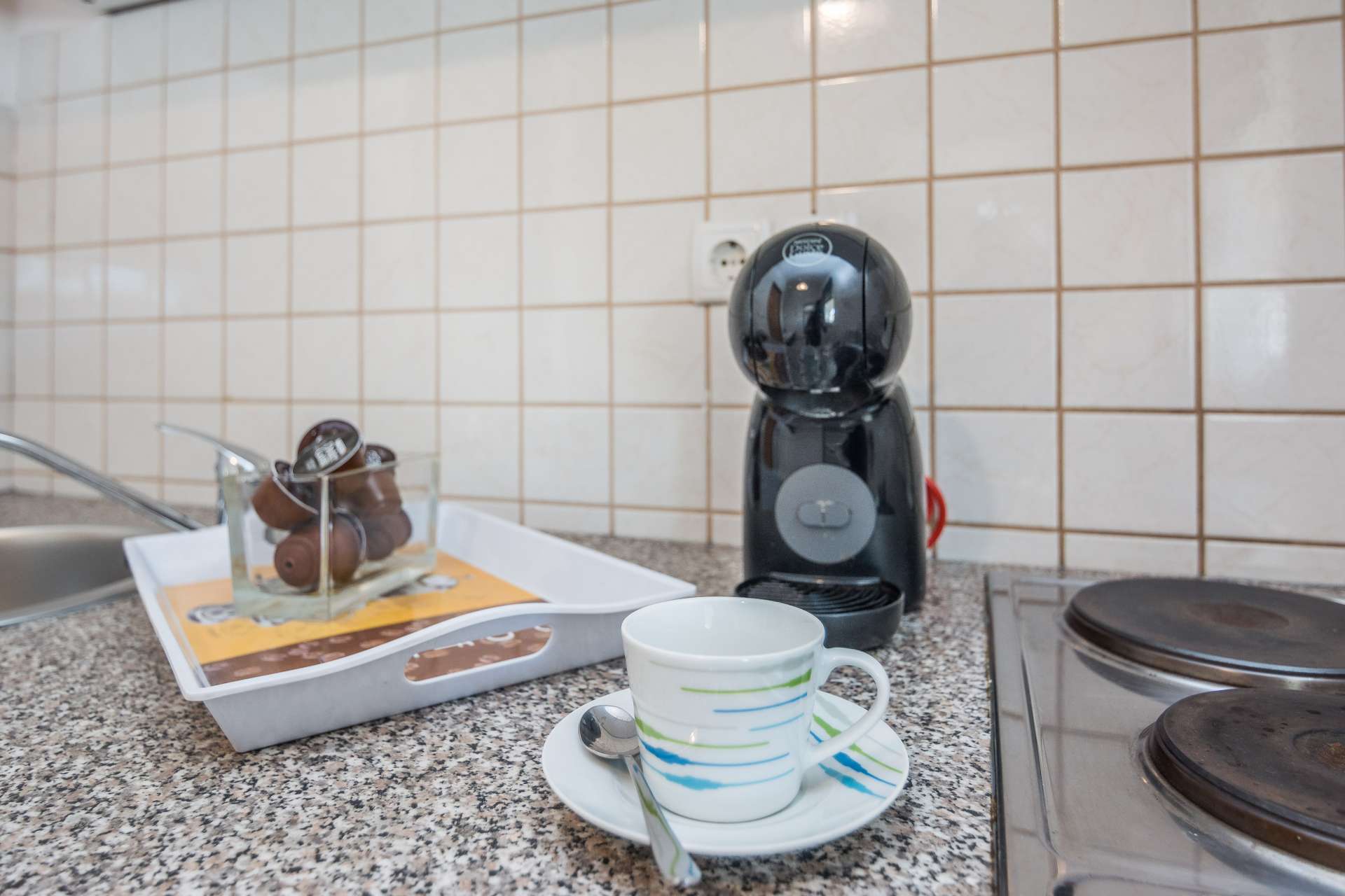 Apartment Bojana 1