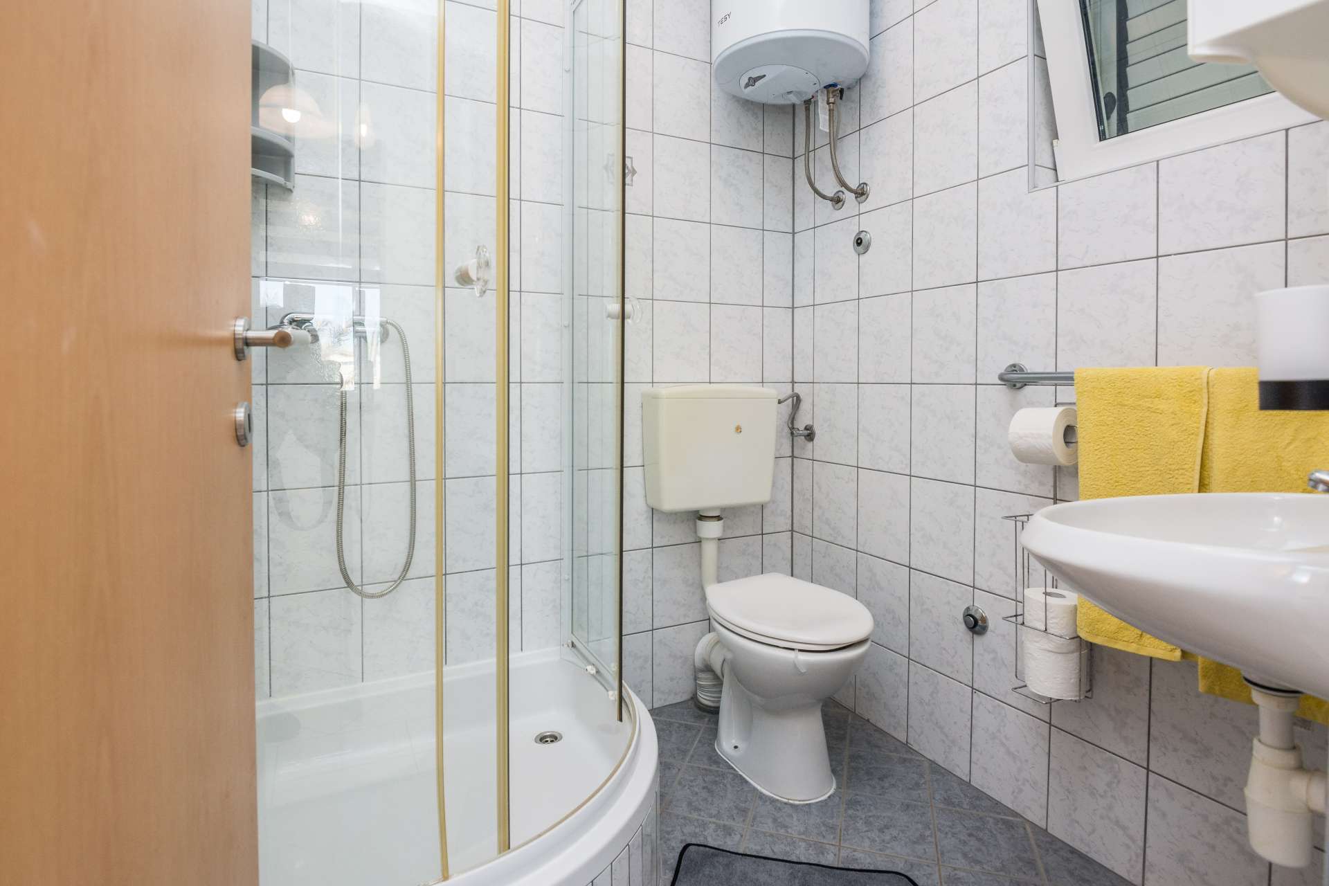 Apartment Bojana 1