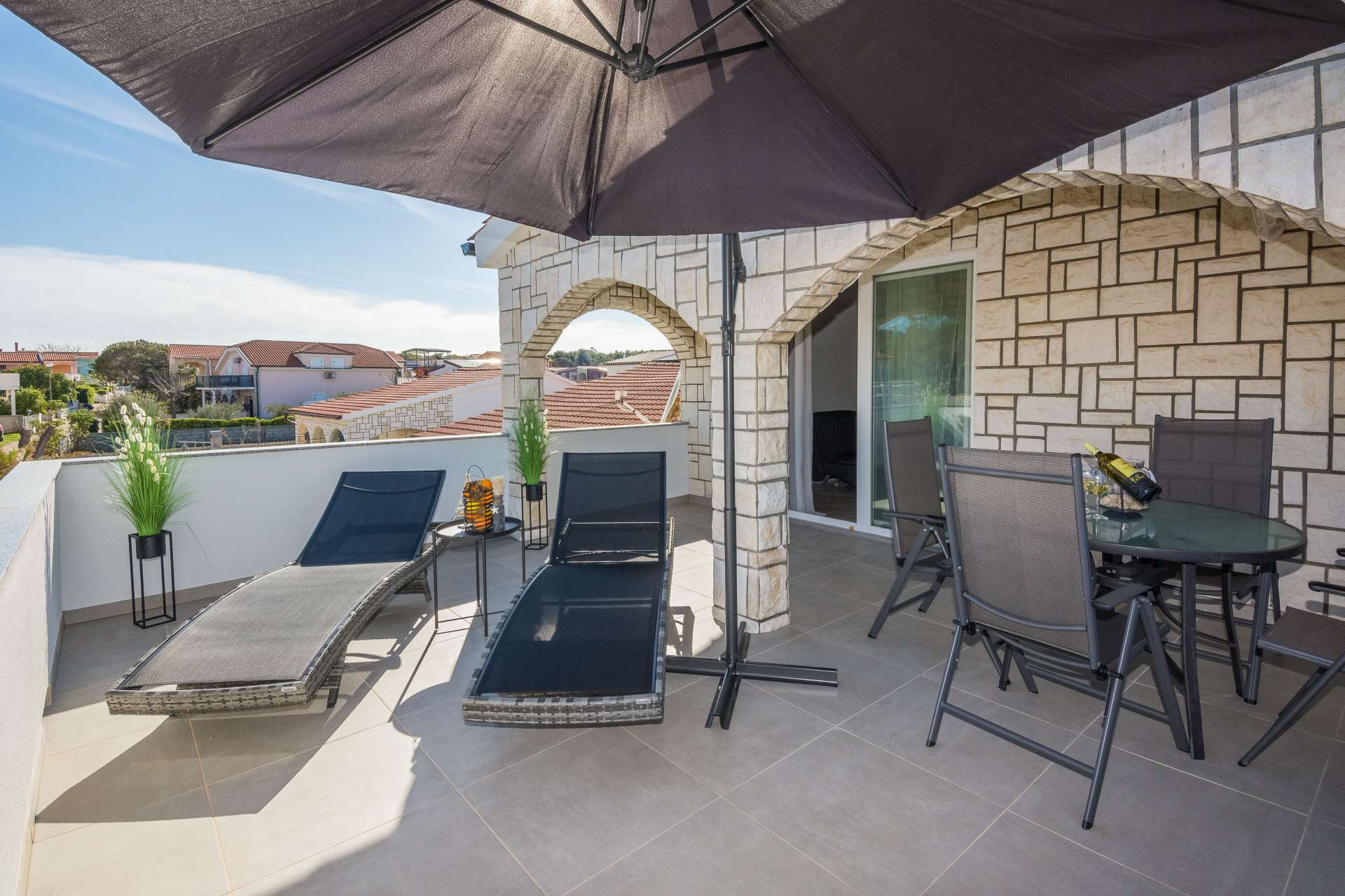 Apartment Bojana 1