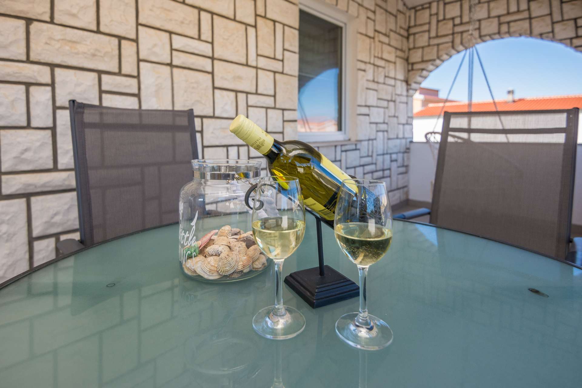 Apartment Bojana 1