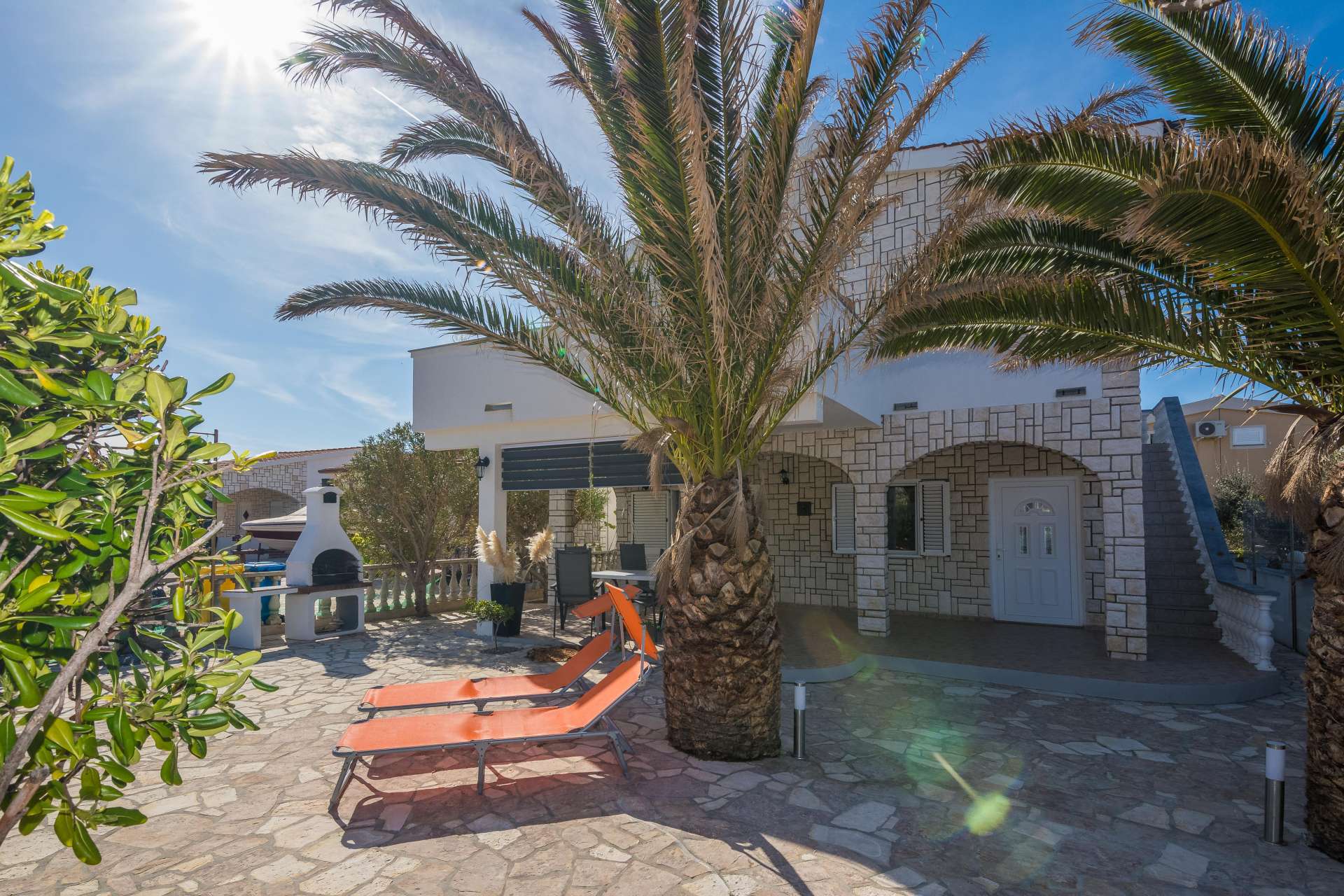 Apartment Bojana 1