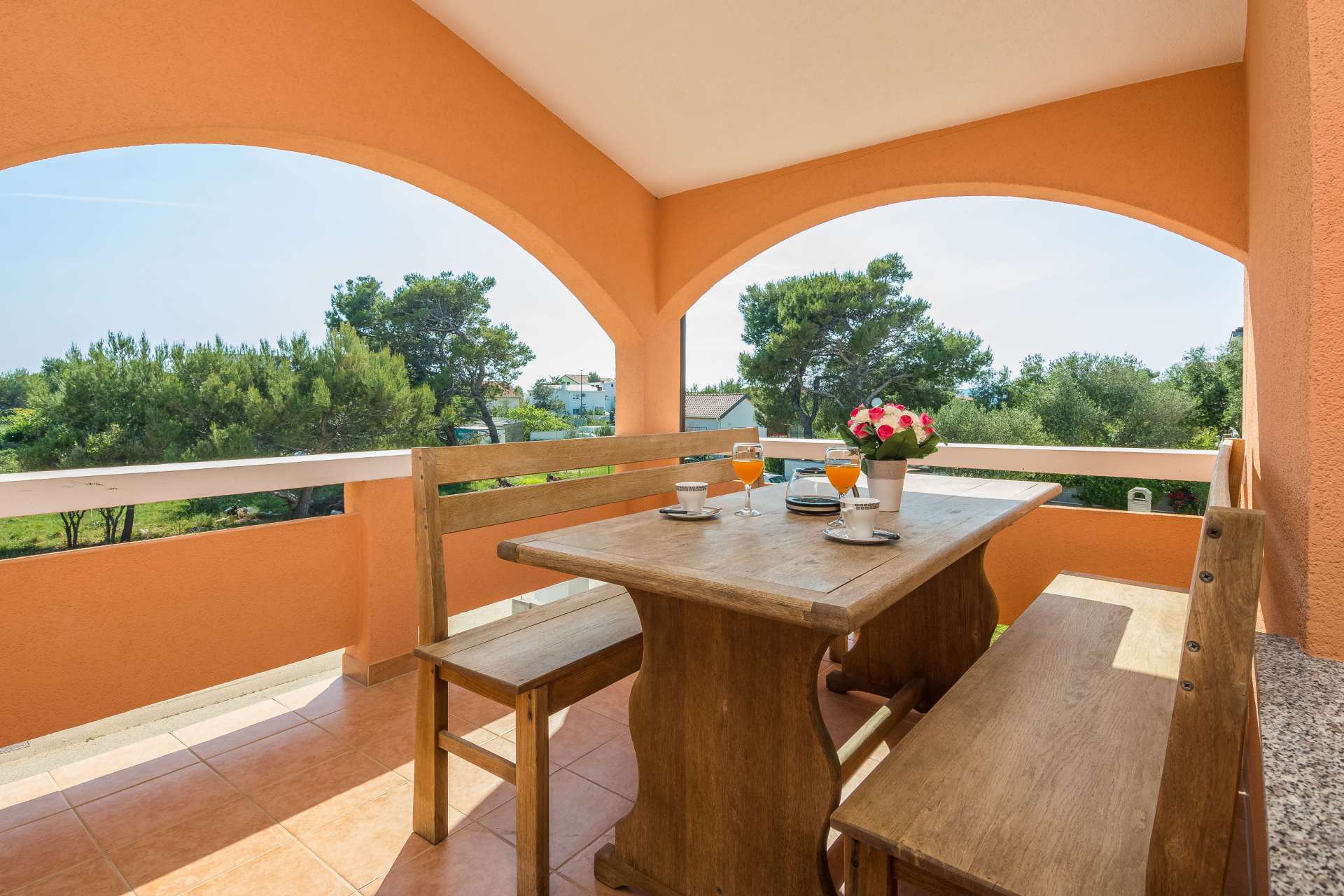 Apartment Hrskanovic 1