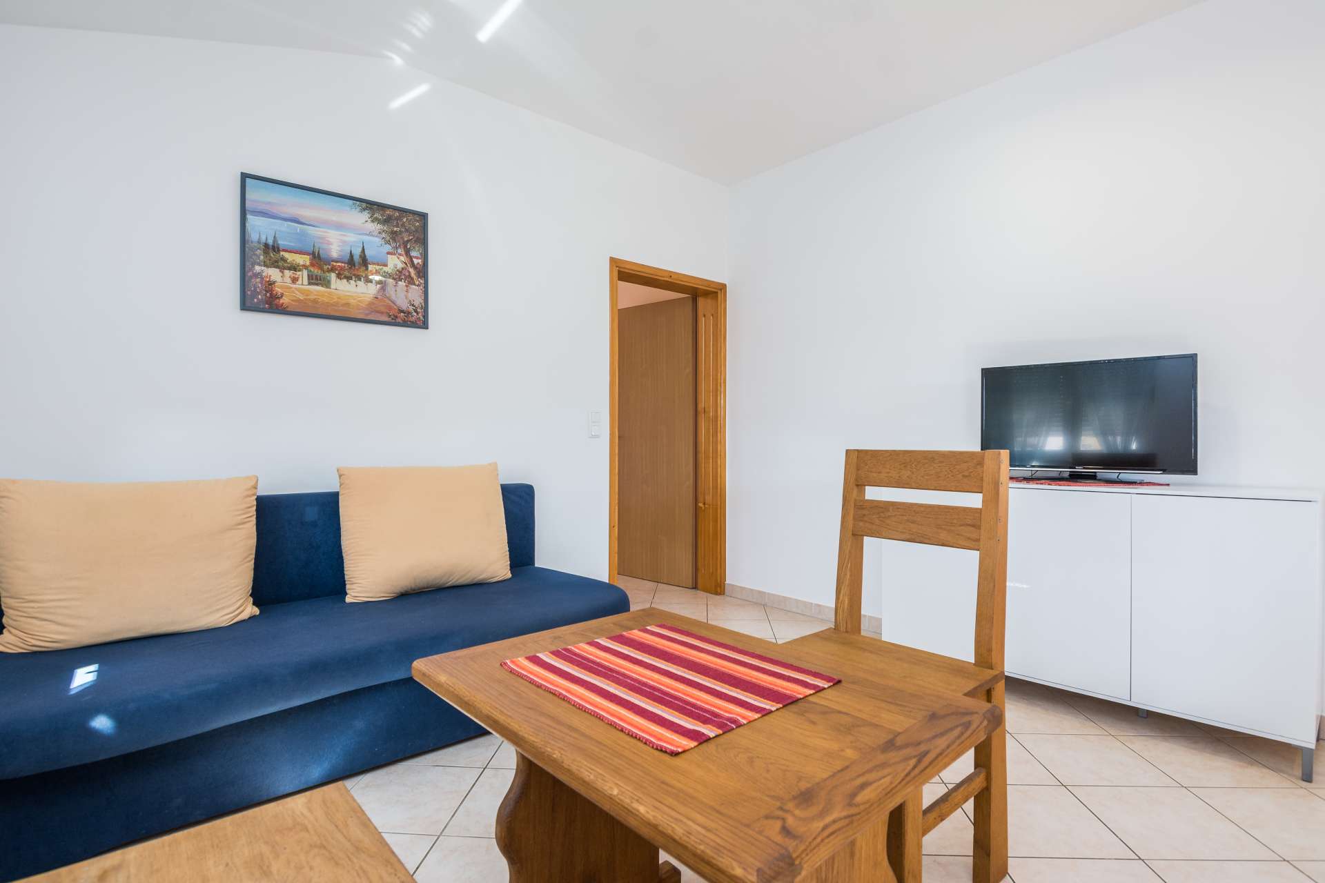 Apartment Hrskanovic 1