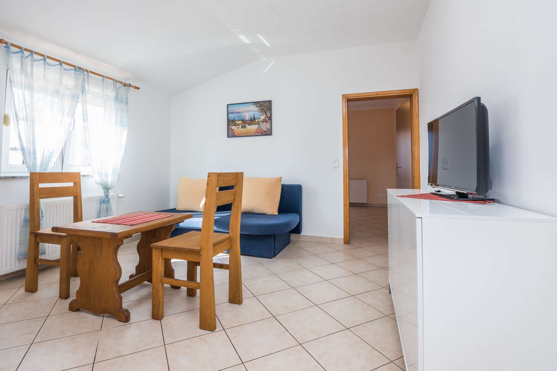 Apartment Hrskanovic 1