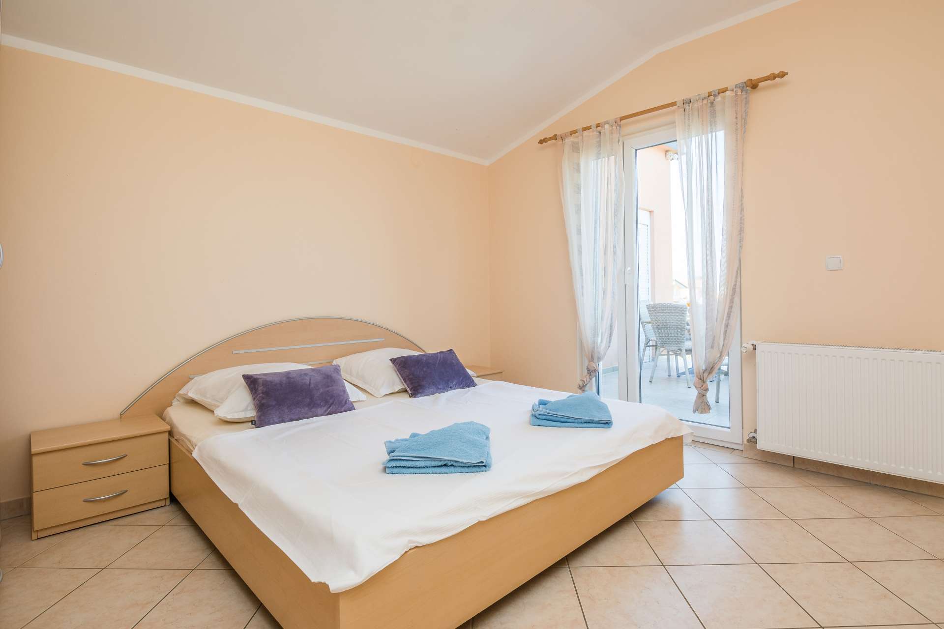 Apartment Hrskanovic 1