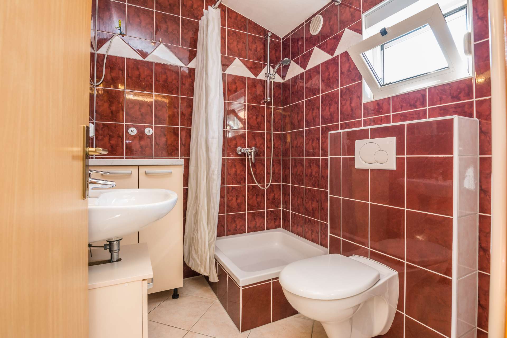 Apartment Hrskanovic 1