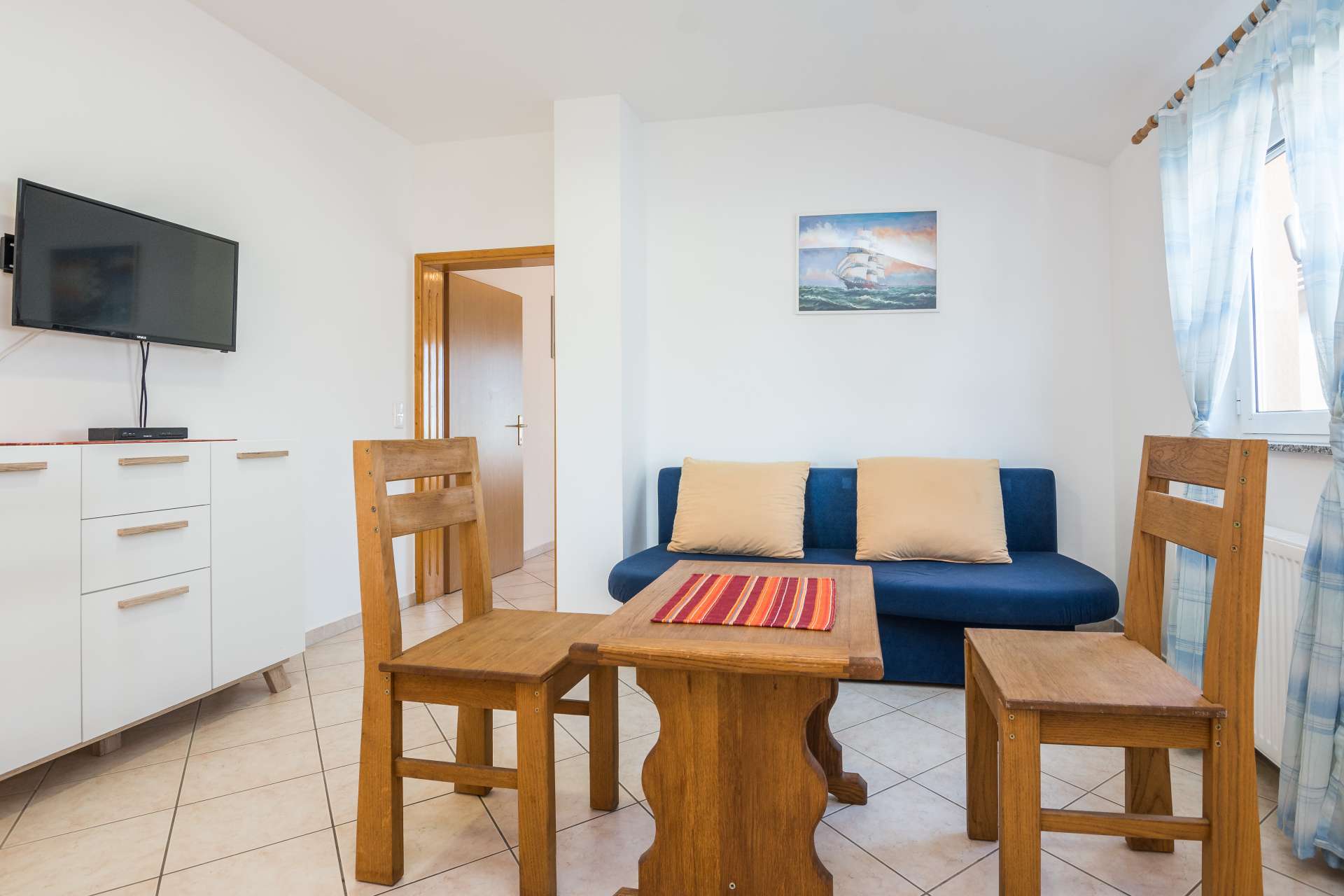 Apartment Hrskanovic 2