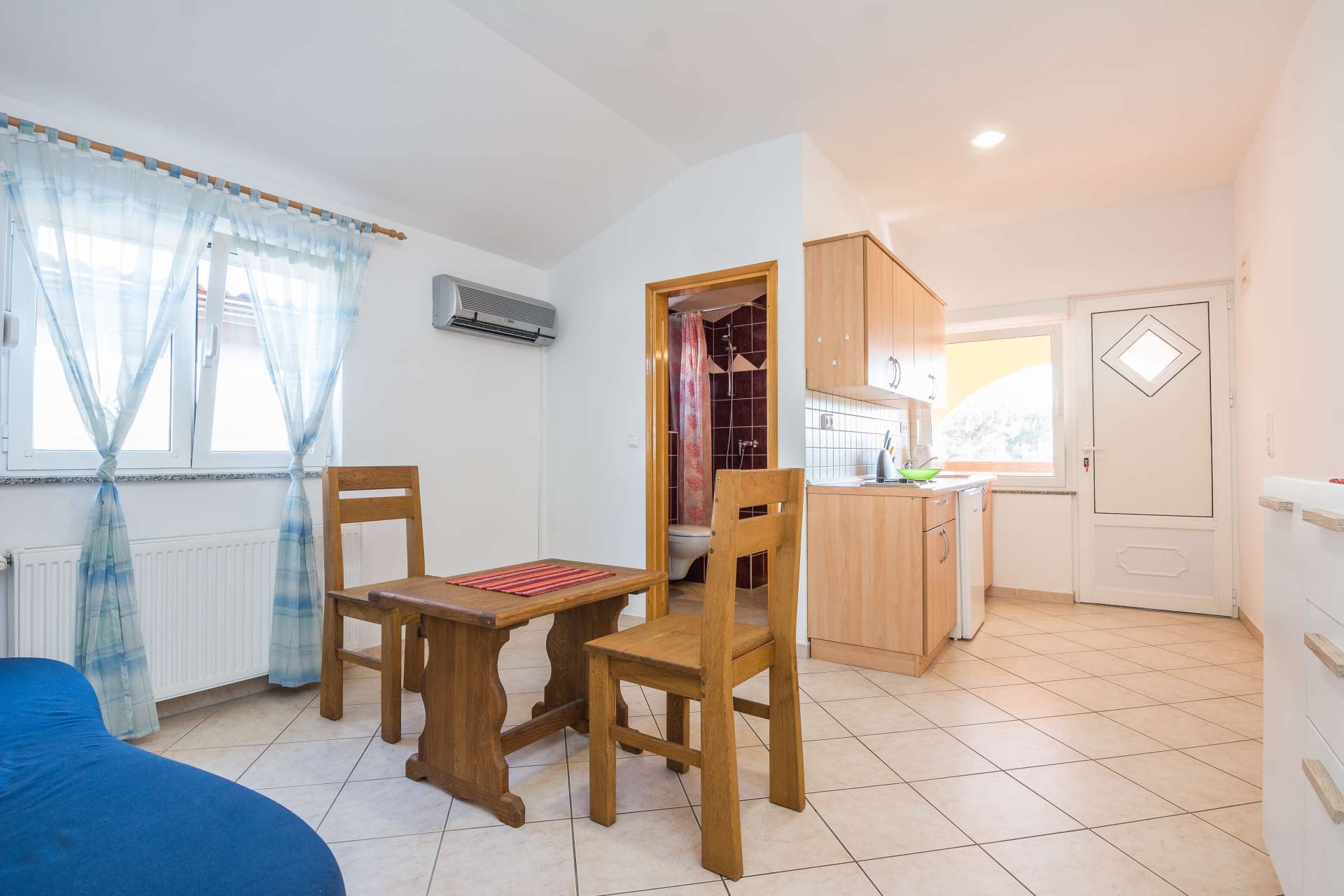 Apartment Hrskanovic 2