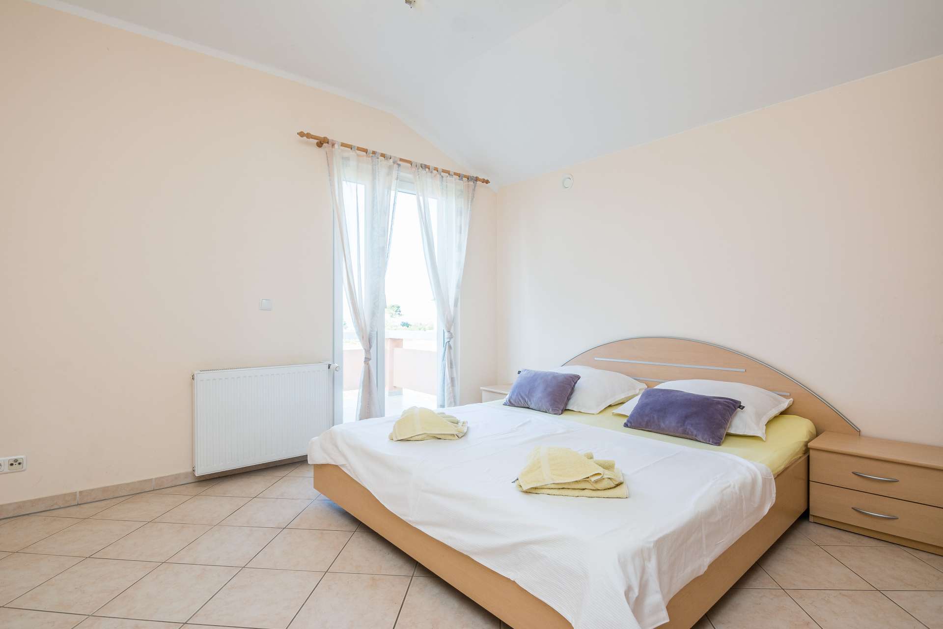 Apartment Hrskanovic 2