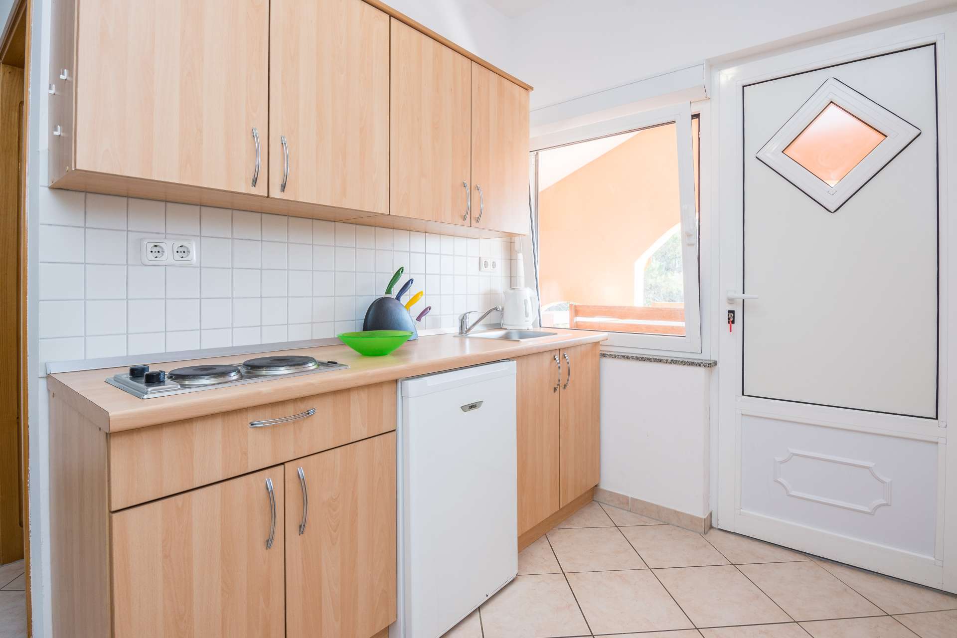 Apartment Hrskanovic 2